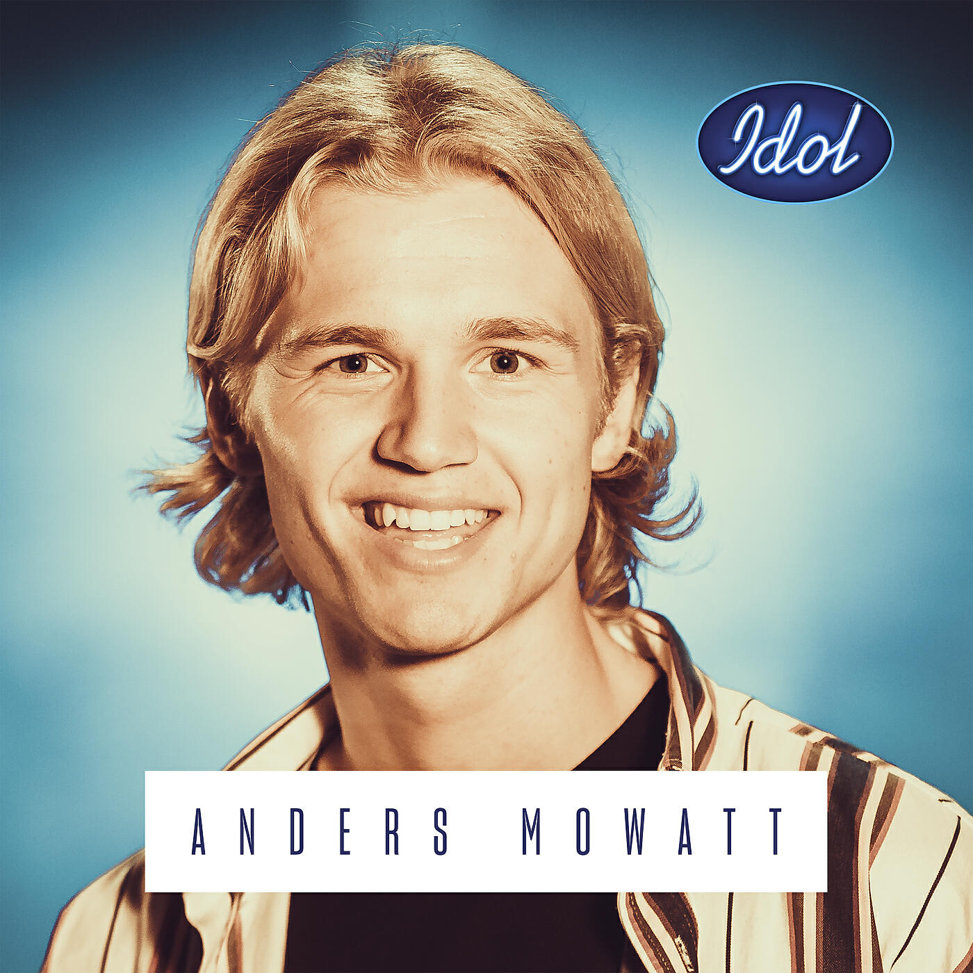 Anders Mowatt - Earned It (Fra TV-Programmet 