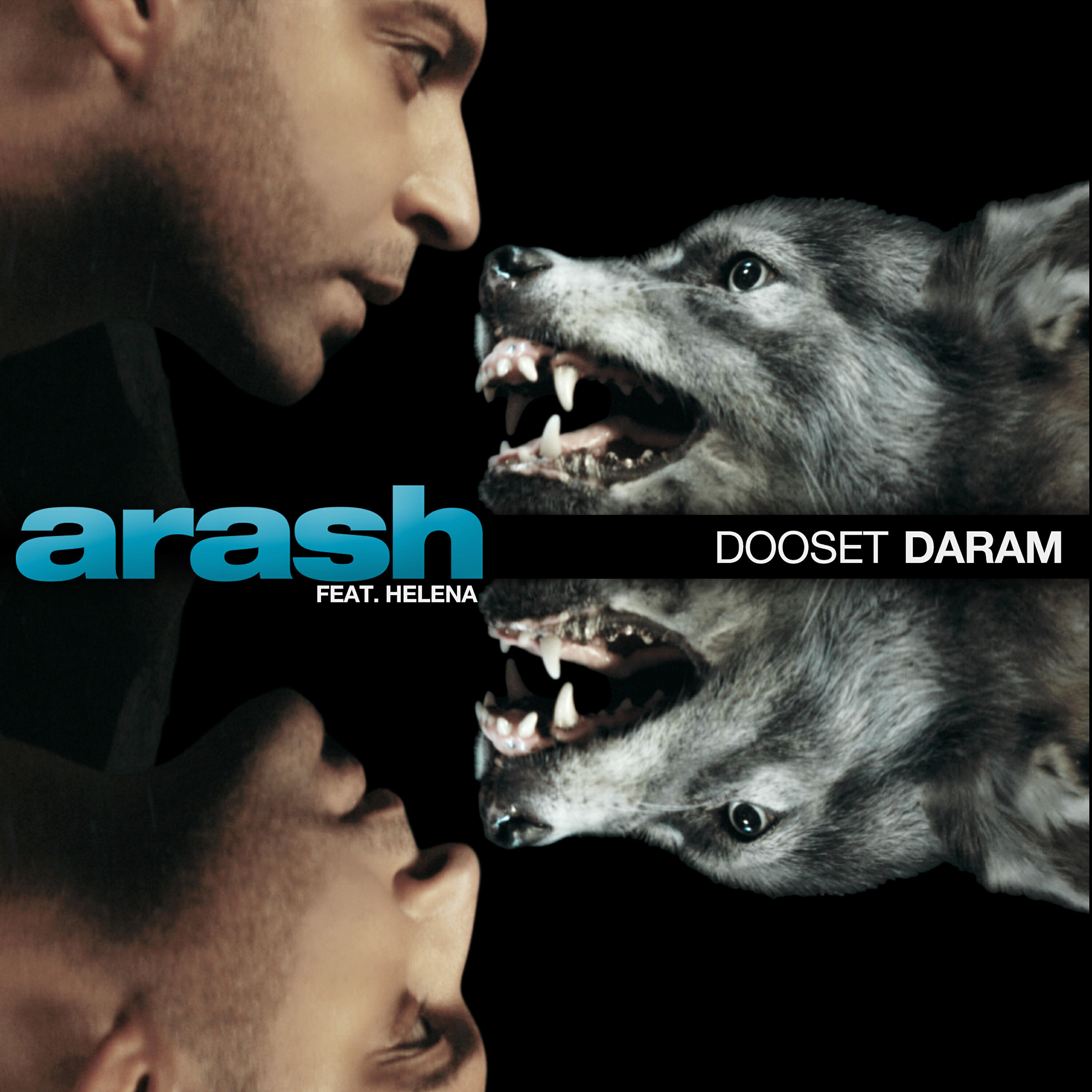 Arash - Dooset Daram (Filatov & Karas Extended Mix)