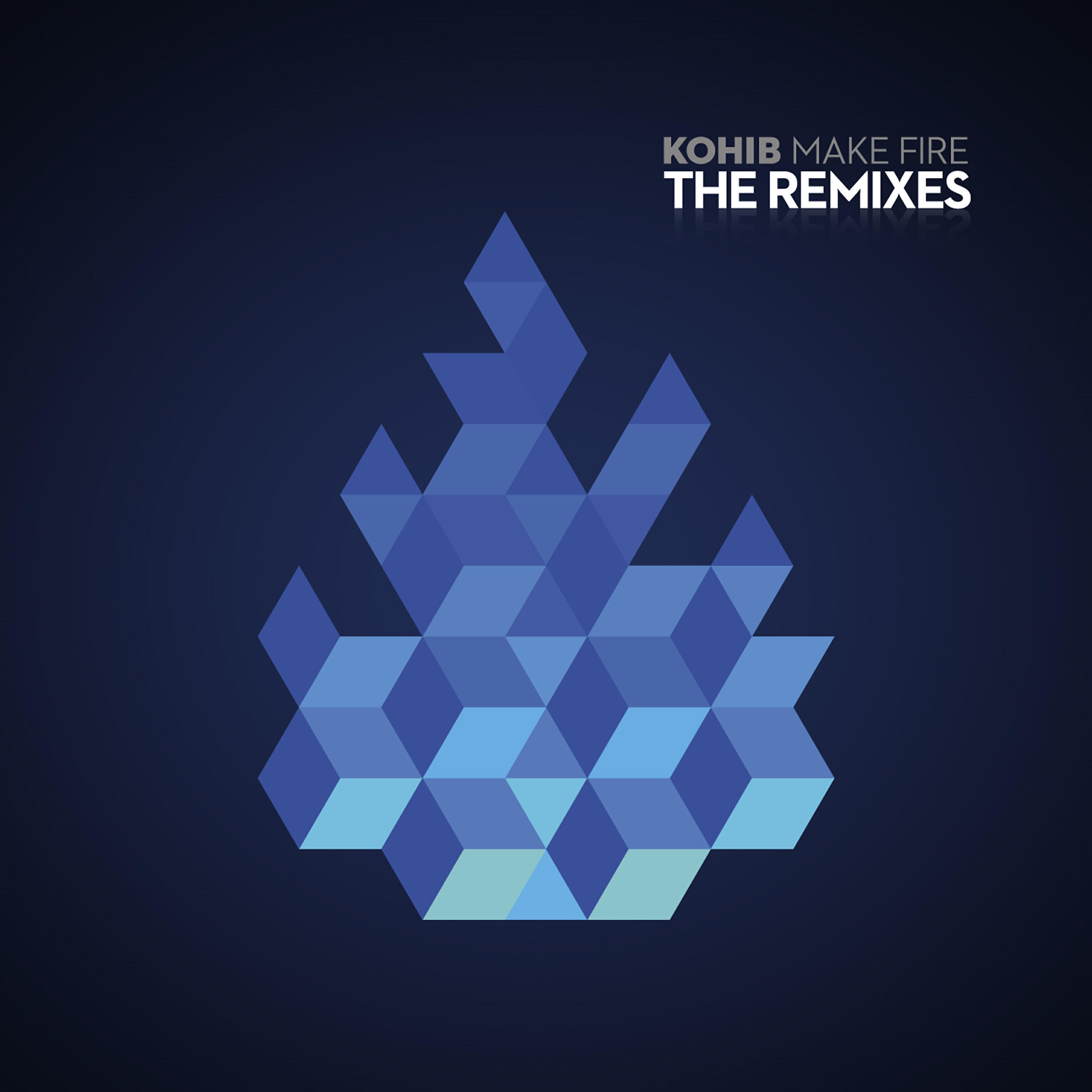 Kohib - My Command (Syntaks Erik Remix)
