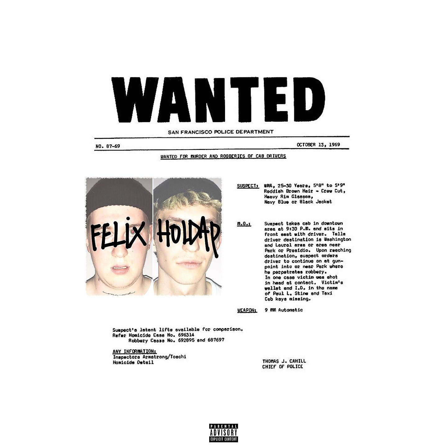 FELIX - ТАБУ