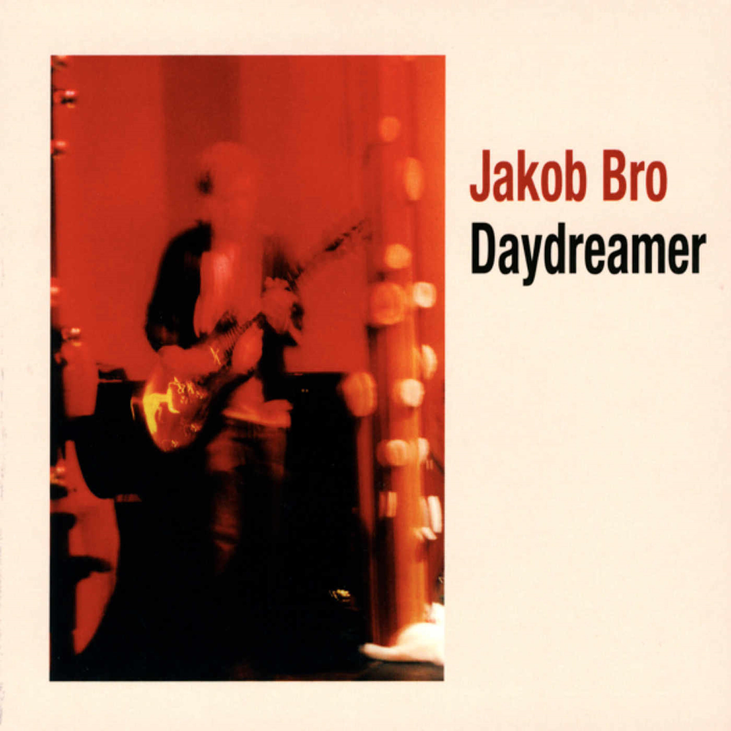 Jakob Bro - Philadelphia