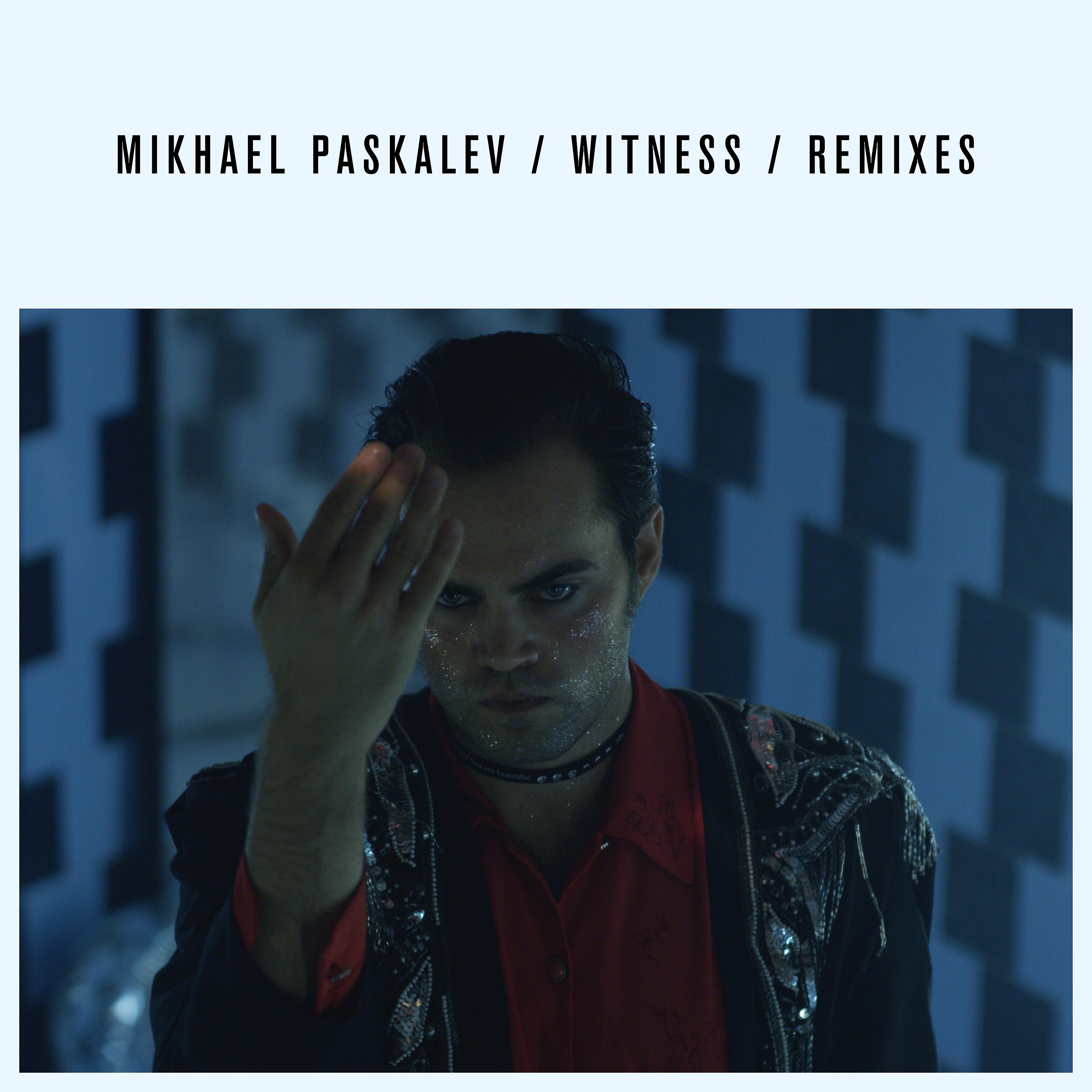 Постер альбома Witness Remixes