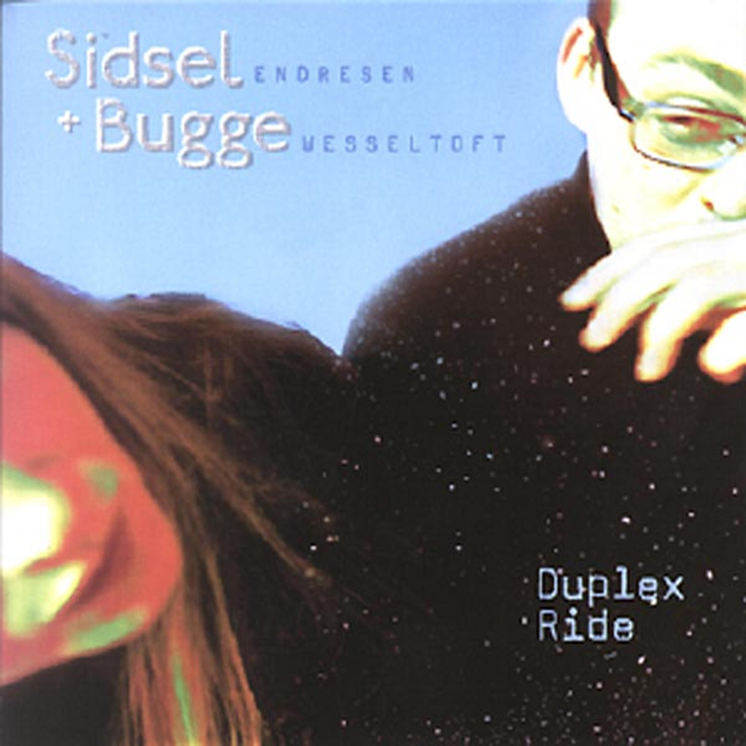 Sidsel Endresen - Singles