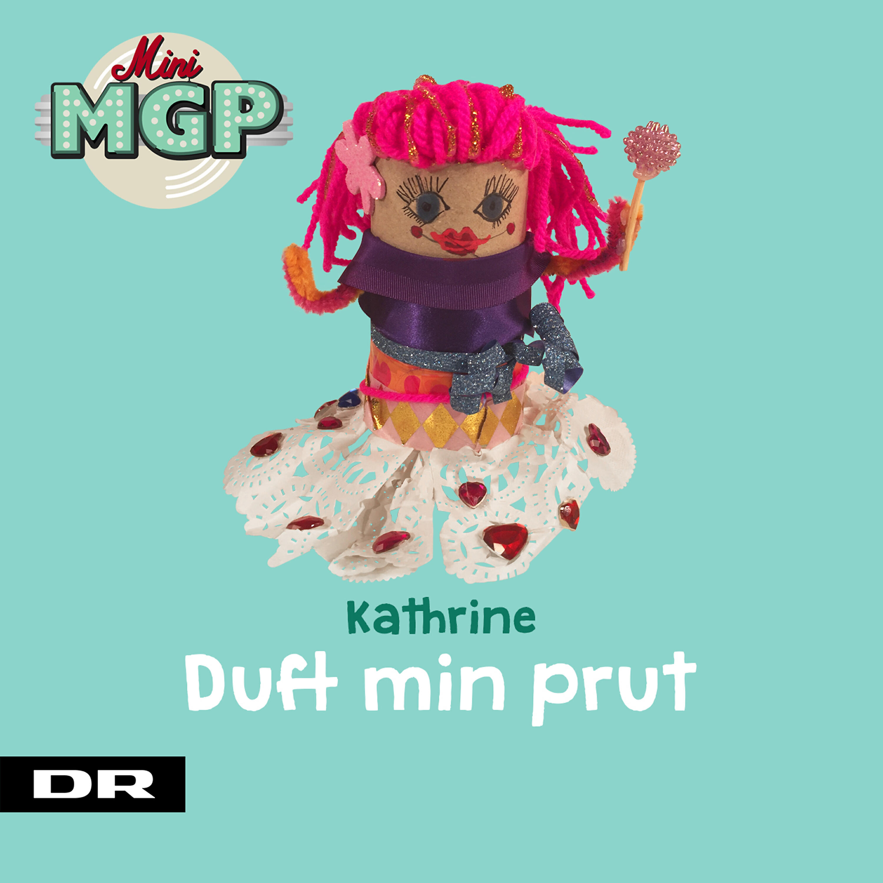 Mini MGP - Duft Min Prut