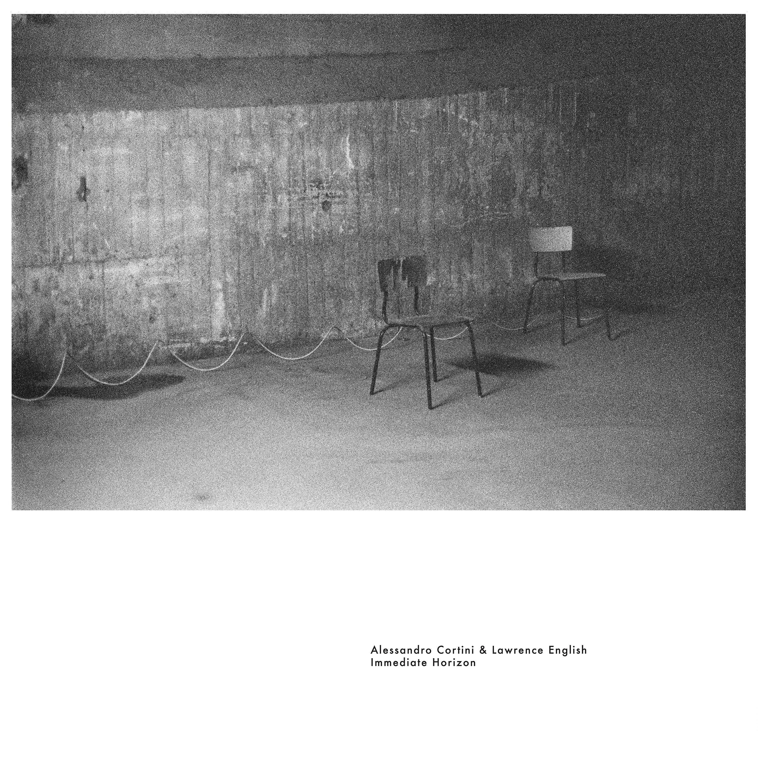 Alessandro Cortini - Immediate Horizon 4