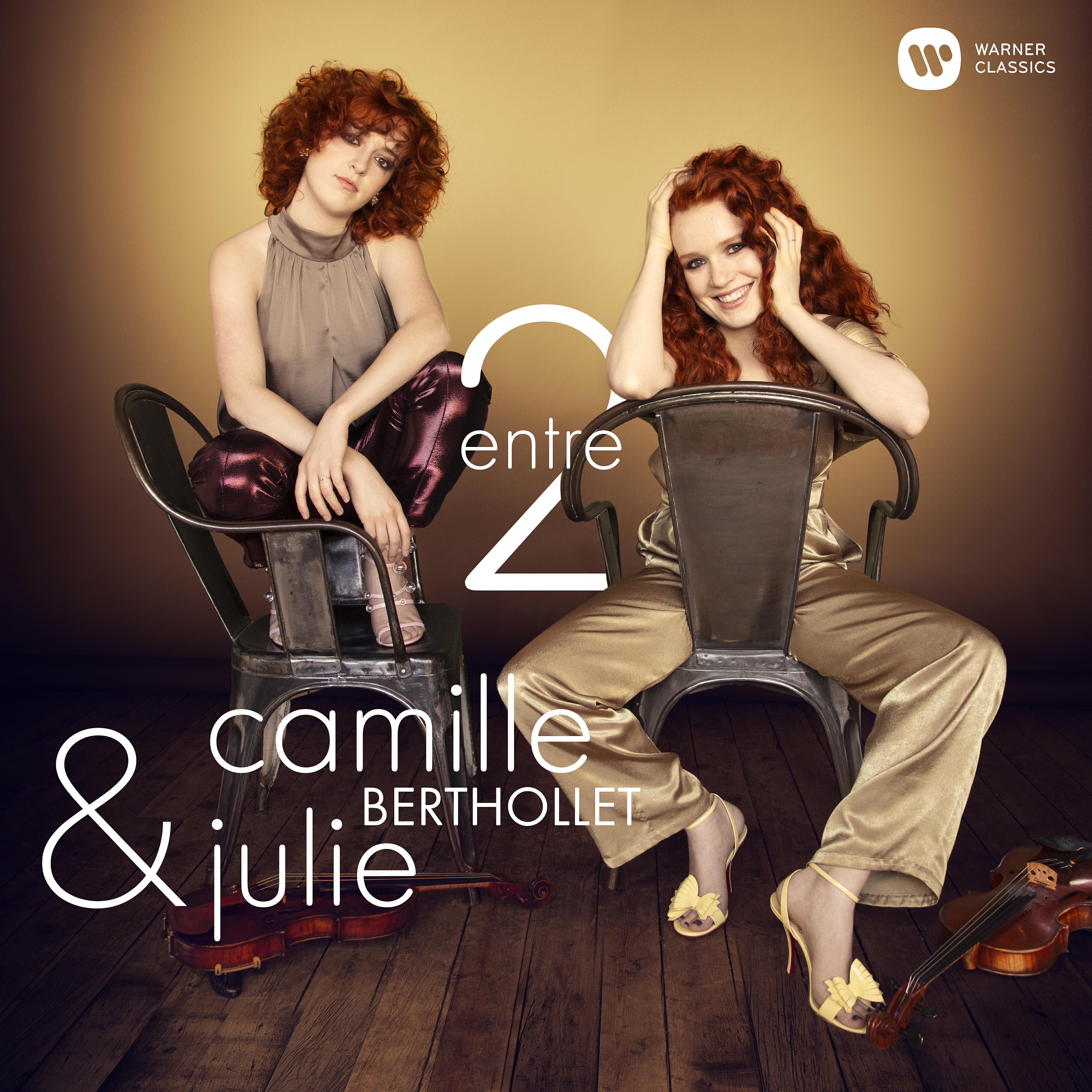 Camille Berthollet - Le Sud