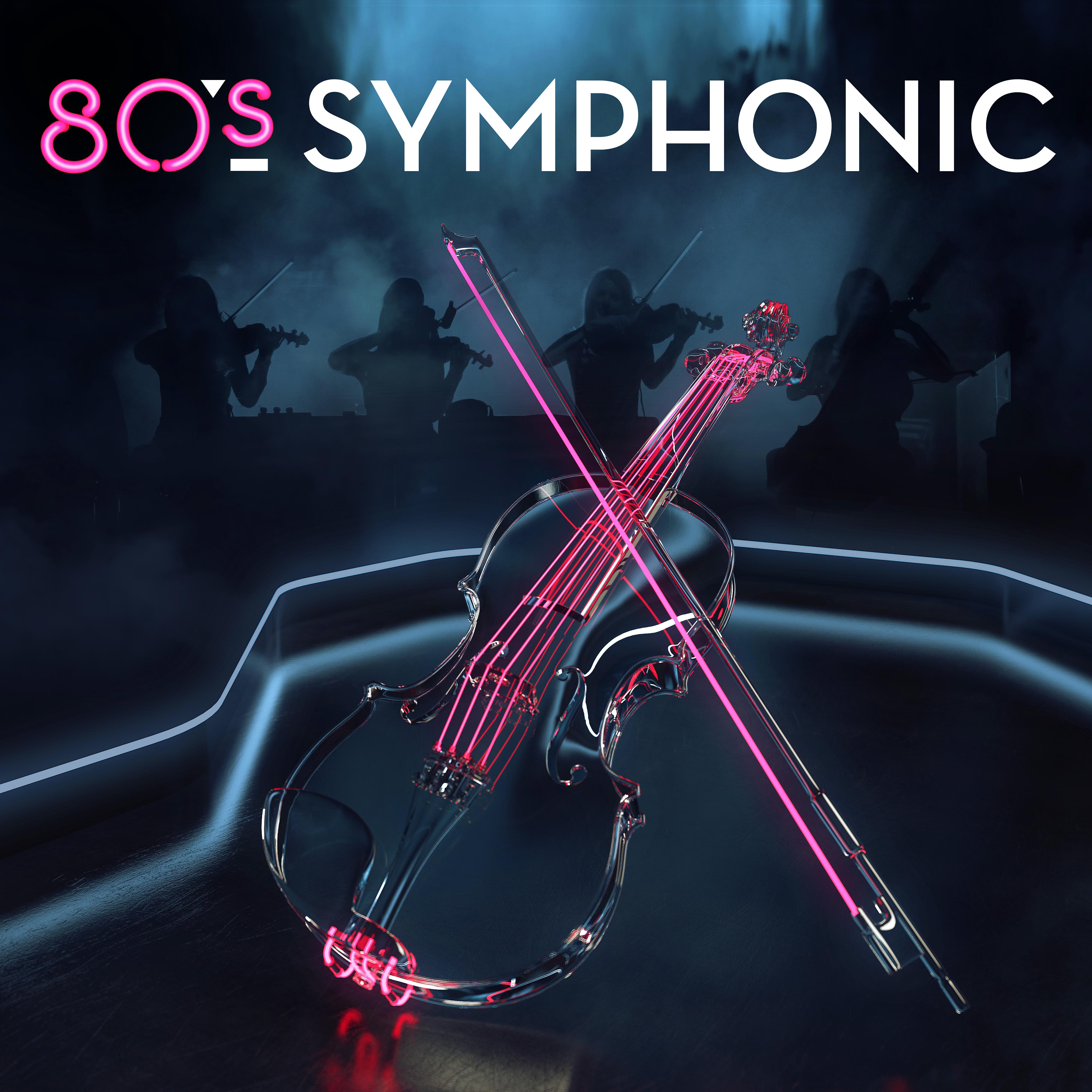 Постер альбома 80s Symphonic