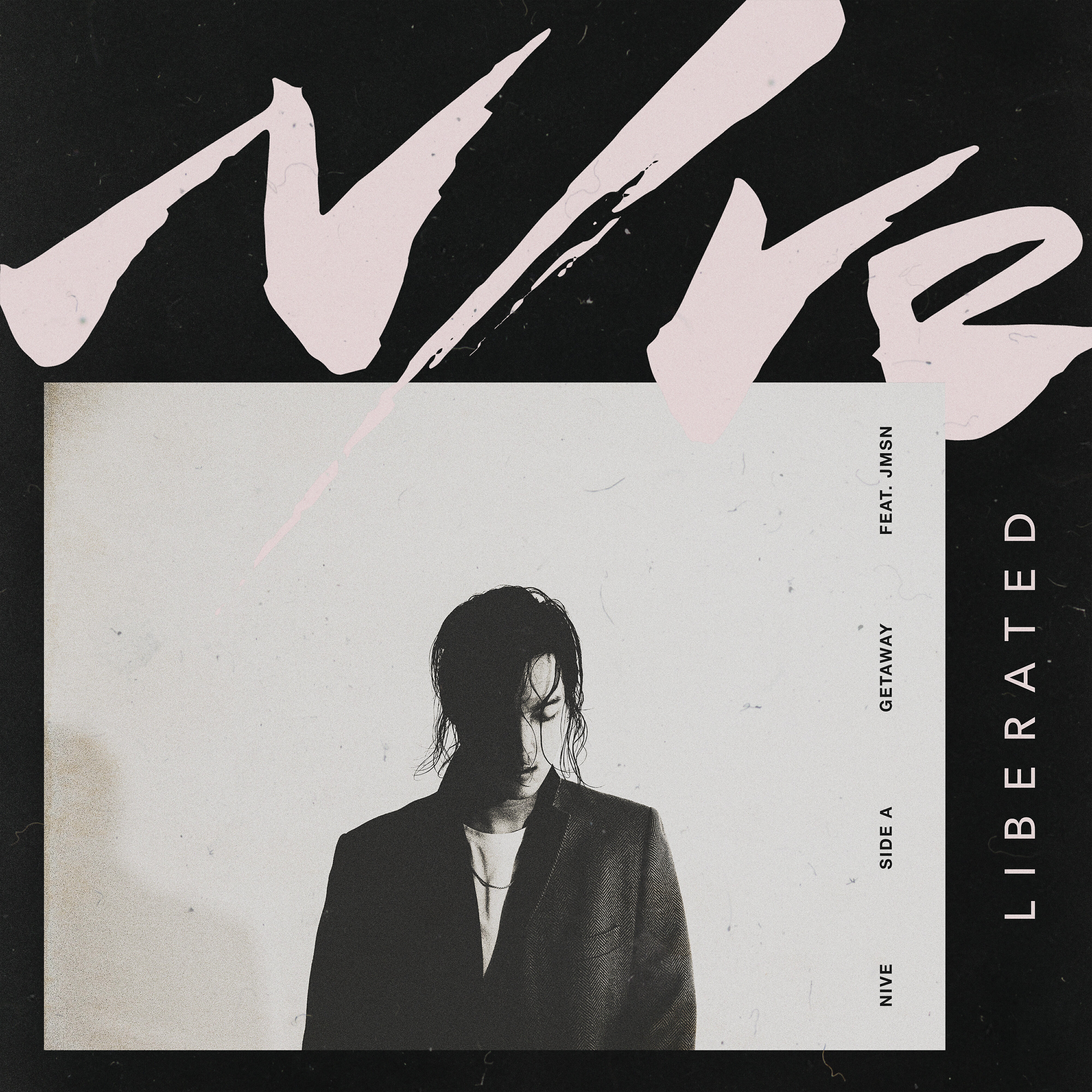 NIve - Getaway (feat. JMSN)
