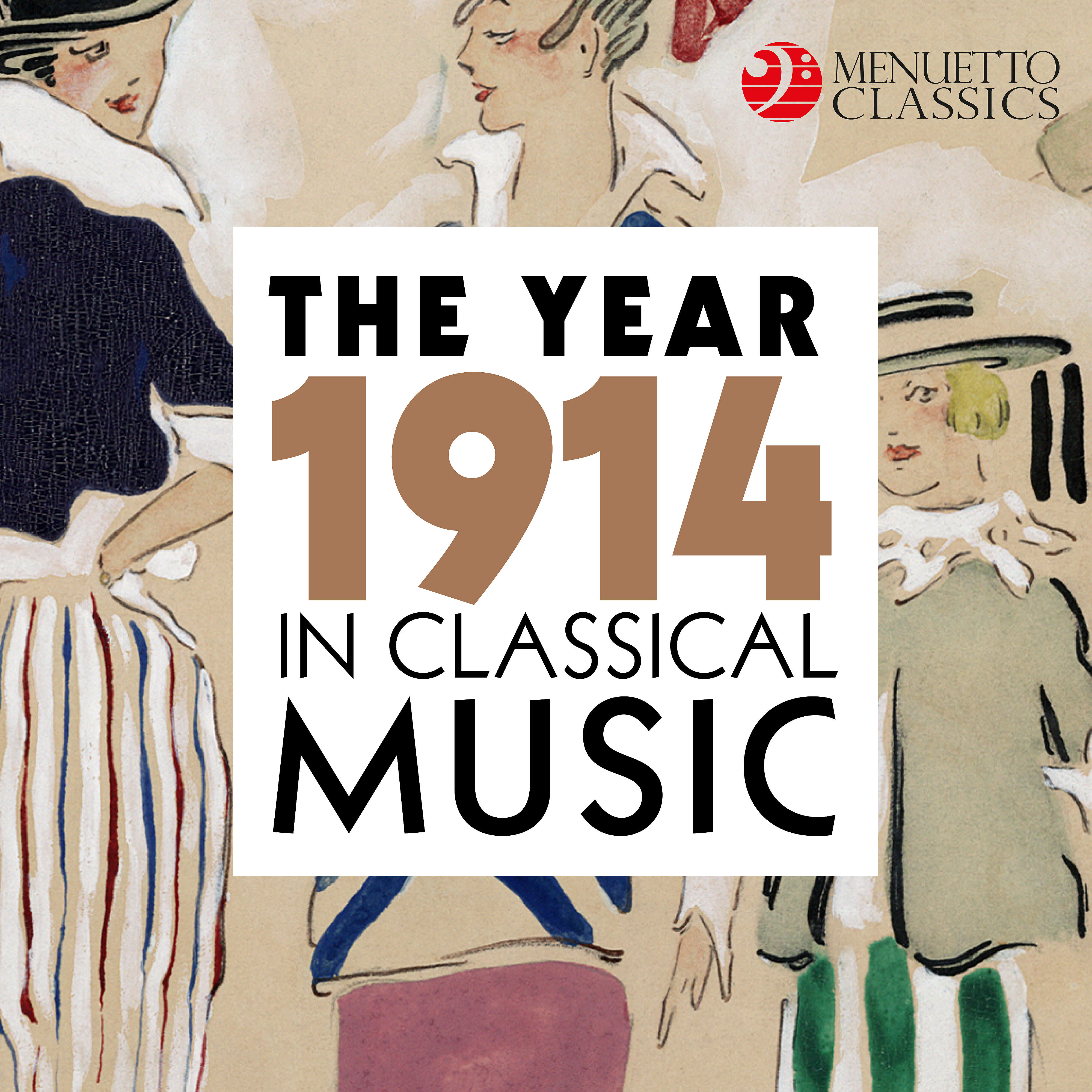 Orchestra Of Radio Luxembourg - Berceuse héroïque, L. 132