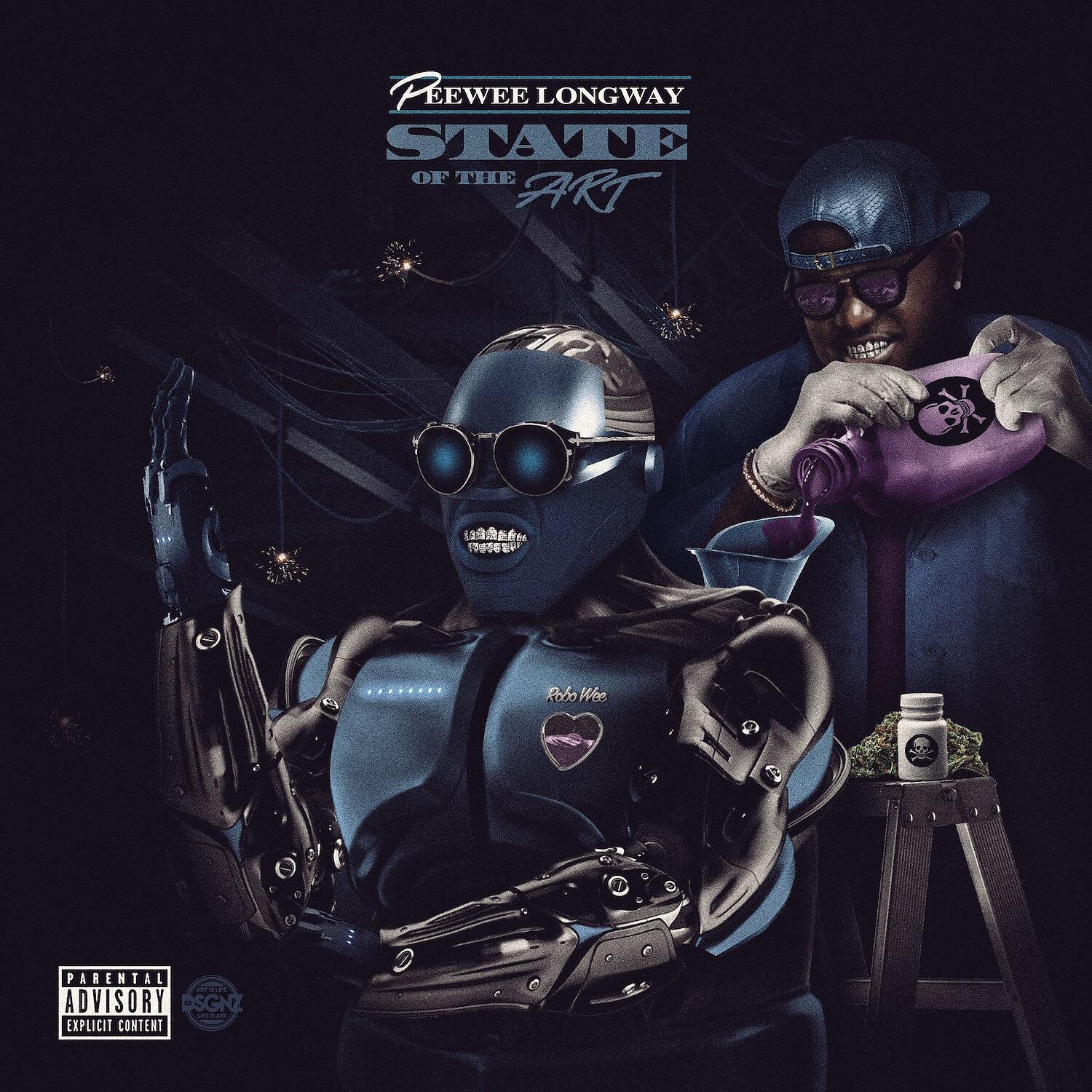 PeeWee Longway - Get Me One (feat. Lo Life Blacc)
