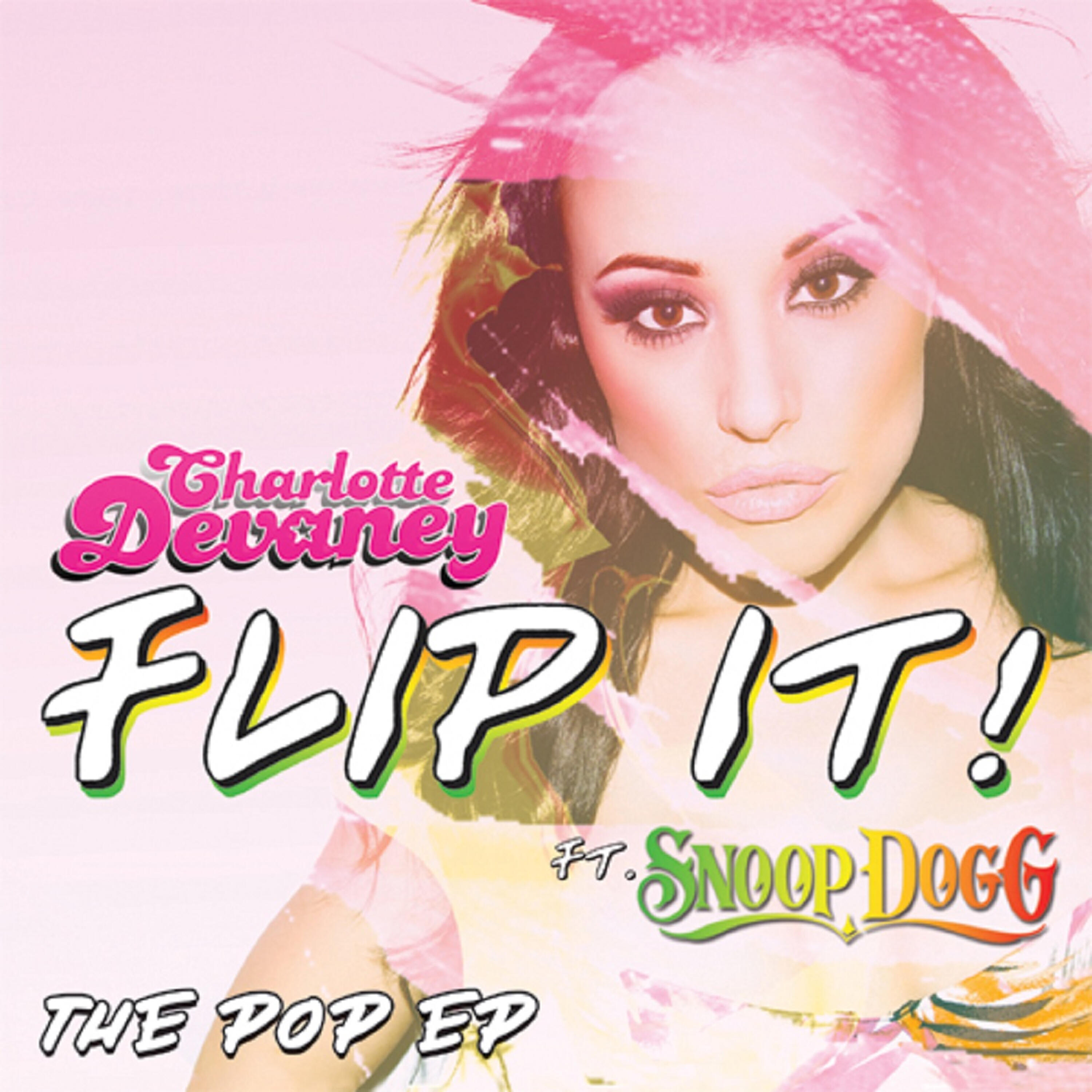 CHARLOTTE DEVANEY - Flip It (Silent Code Remix)