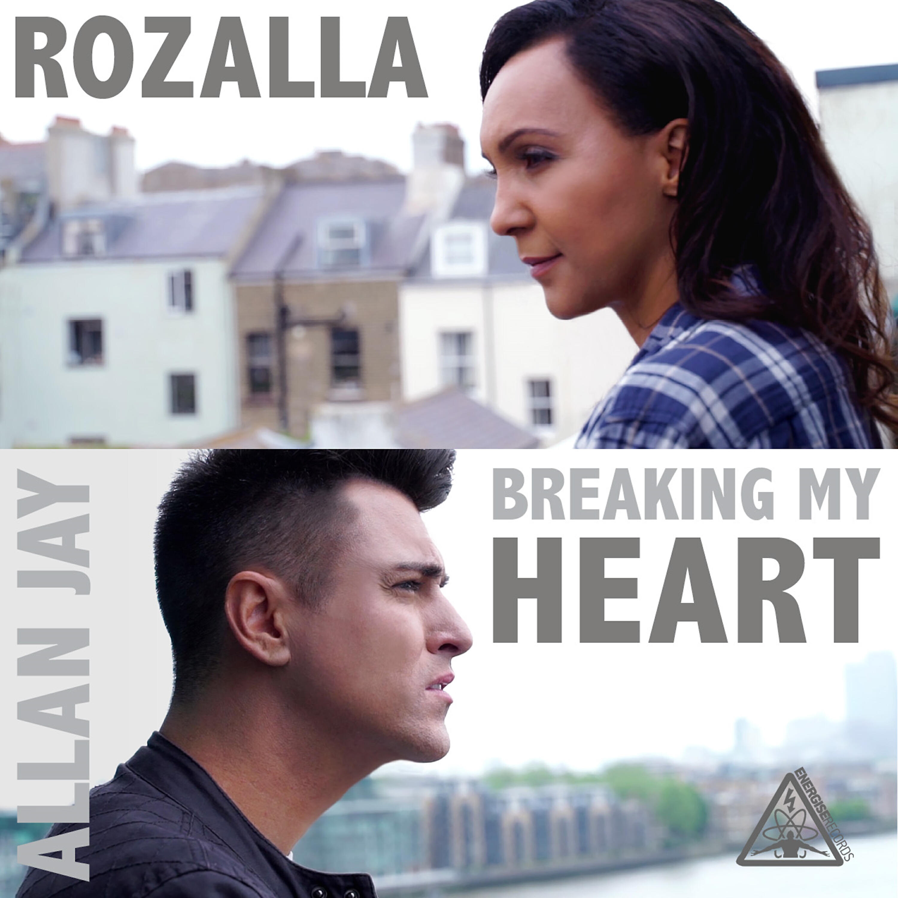 Allan Jay - Breaking My Heart (Chaser Club Mix)