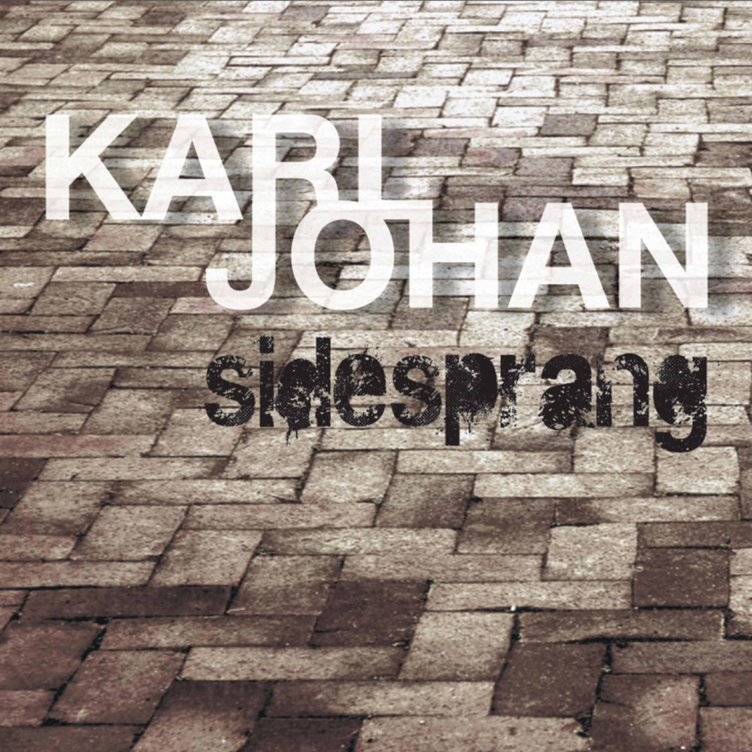 Sidesprang - Karl Johan