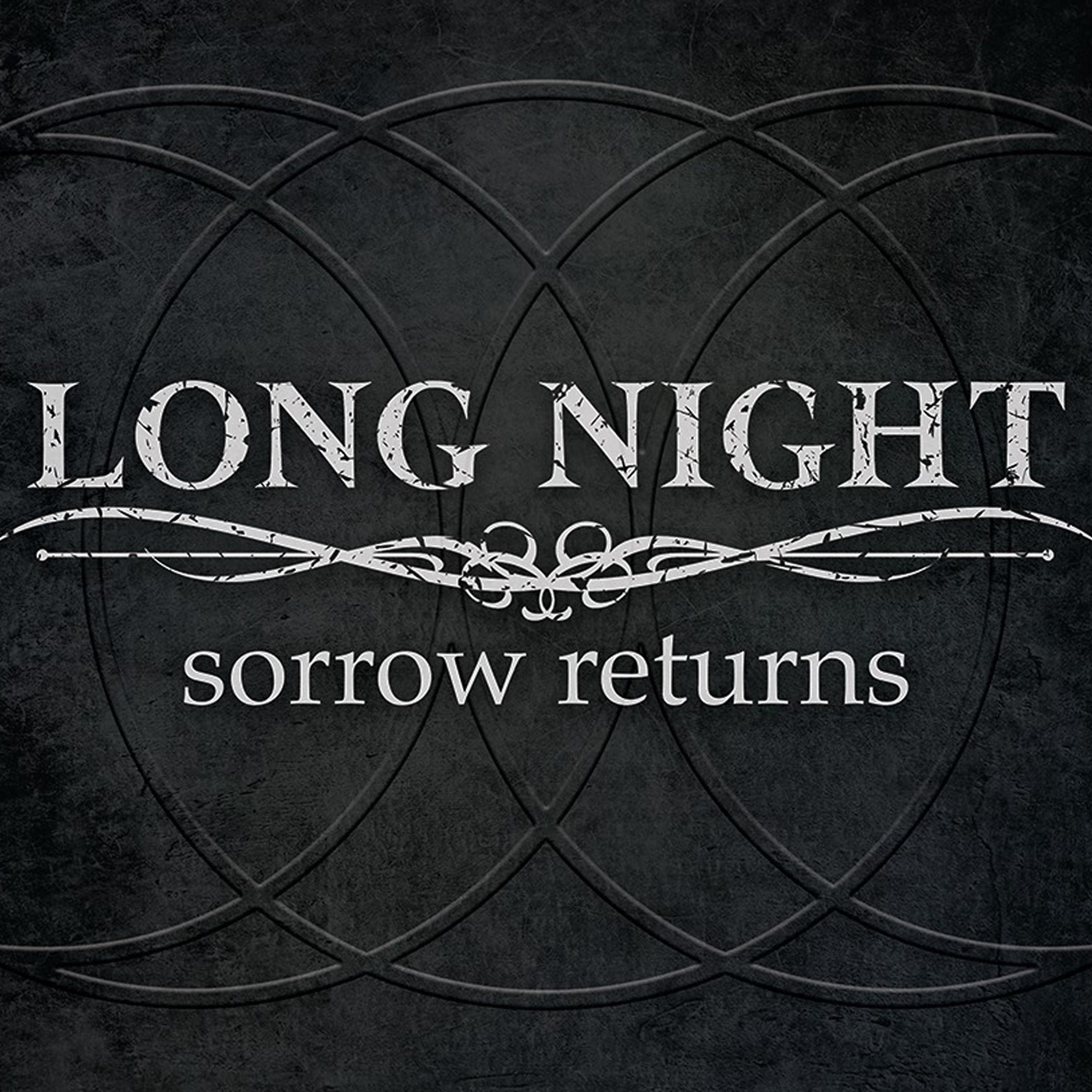 Постер альбома Sorrow Returns