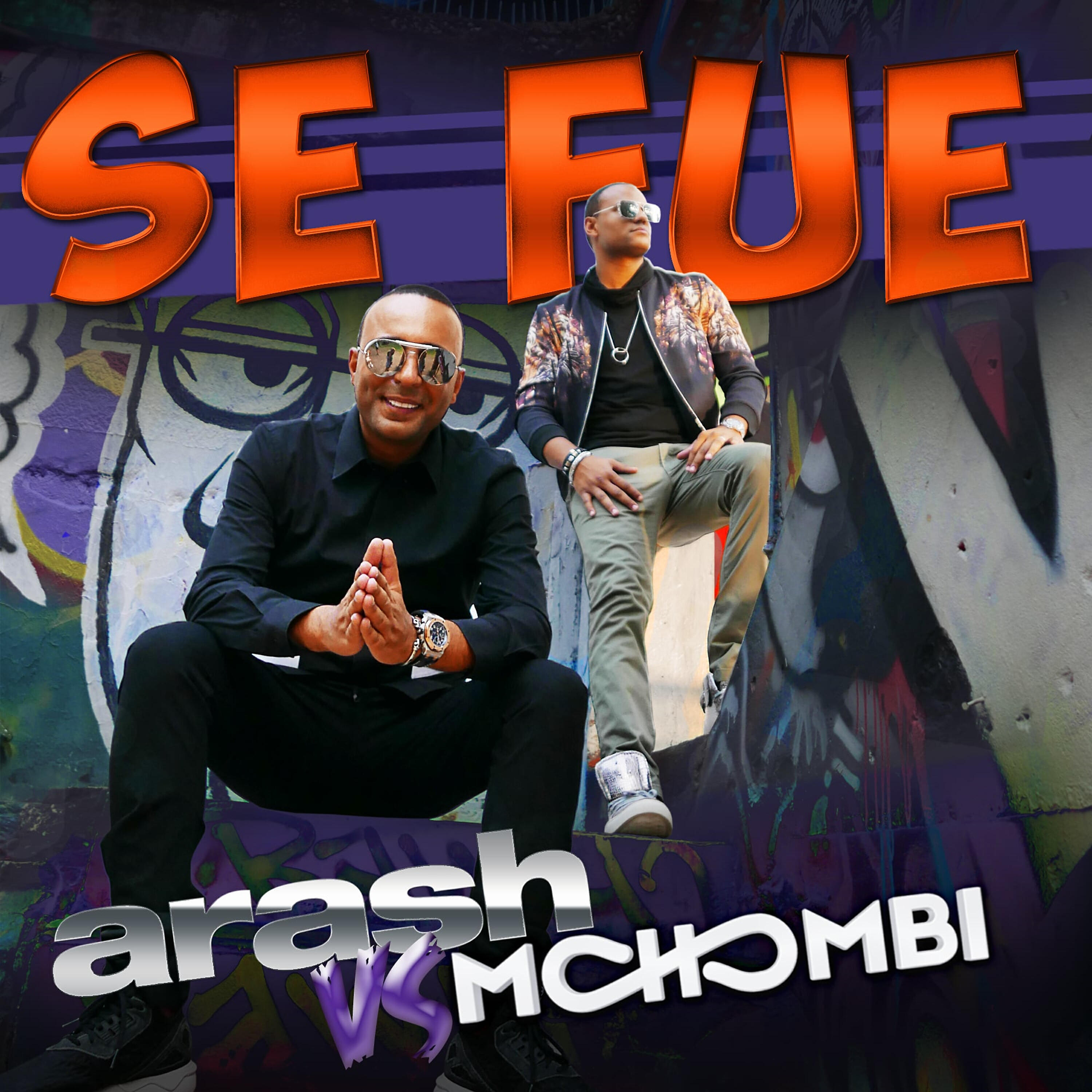 Arash - Se Fue