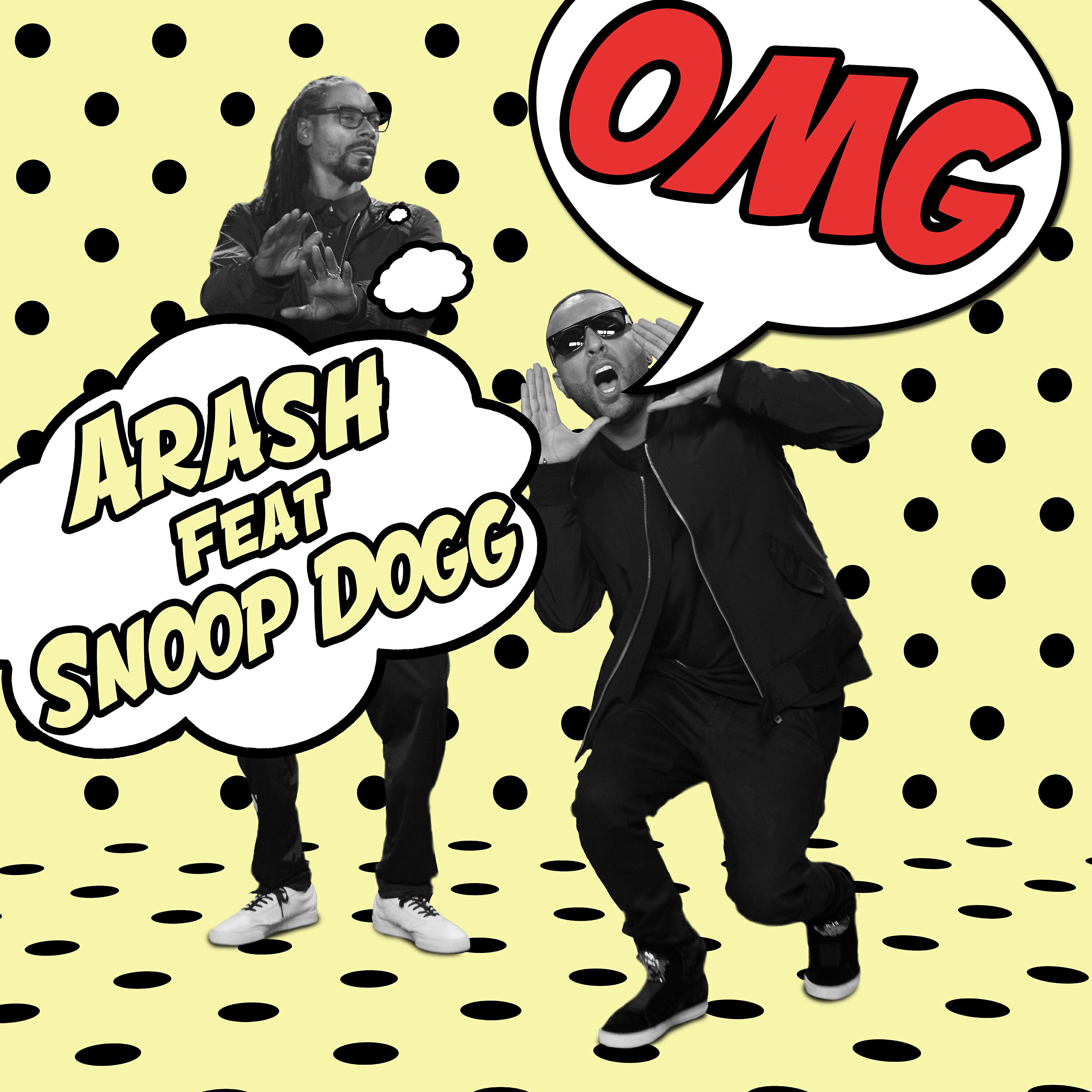 Arash - Omg (Mike Candys Radio Edit)
