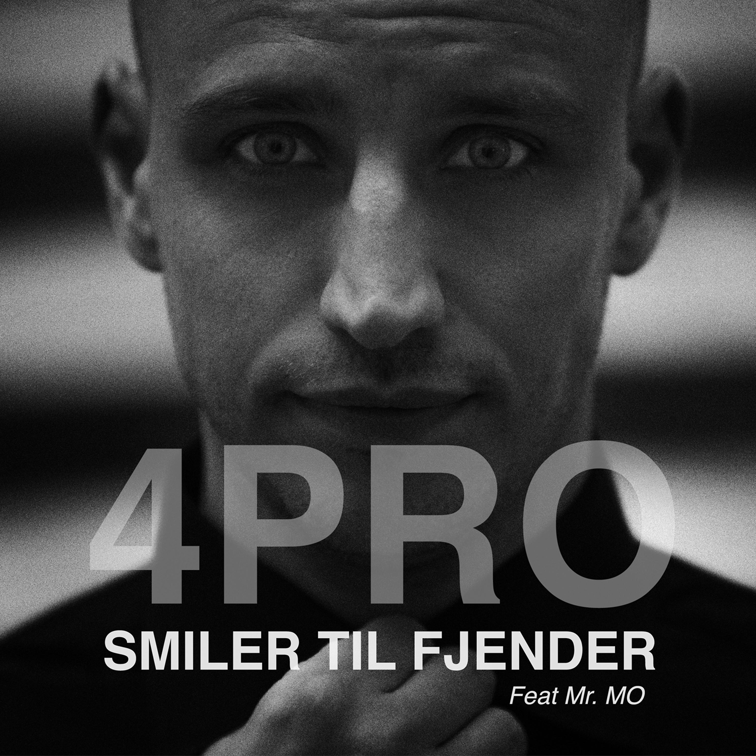 Постер альбома Smiler Til Fjender