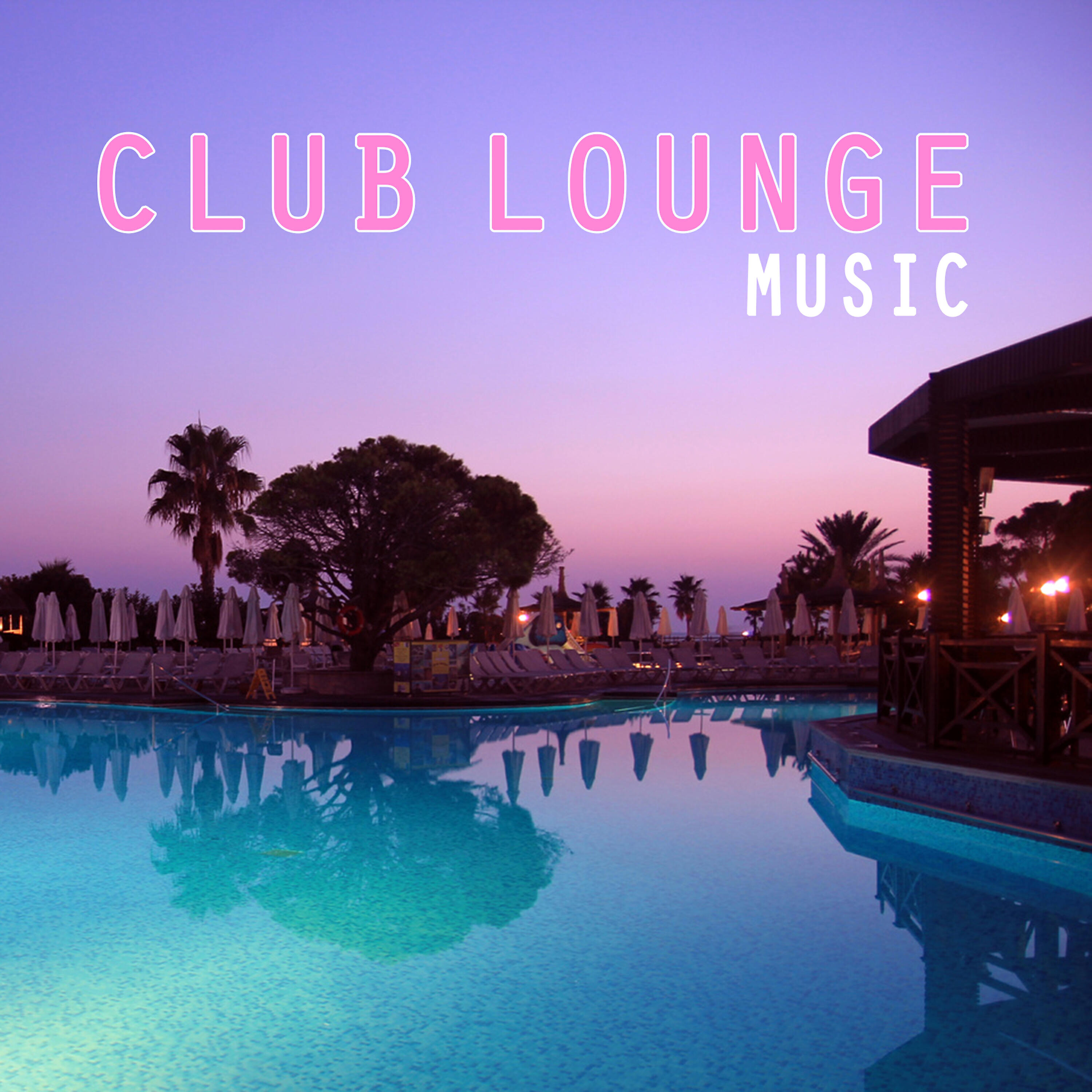 Chill House Music Cafe - Westwood Lounge