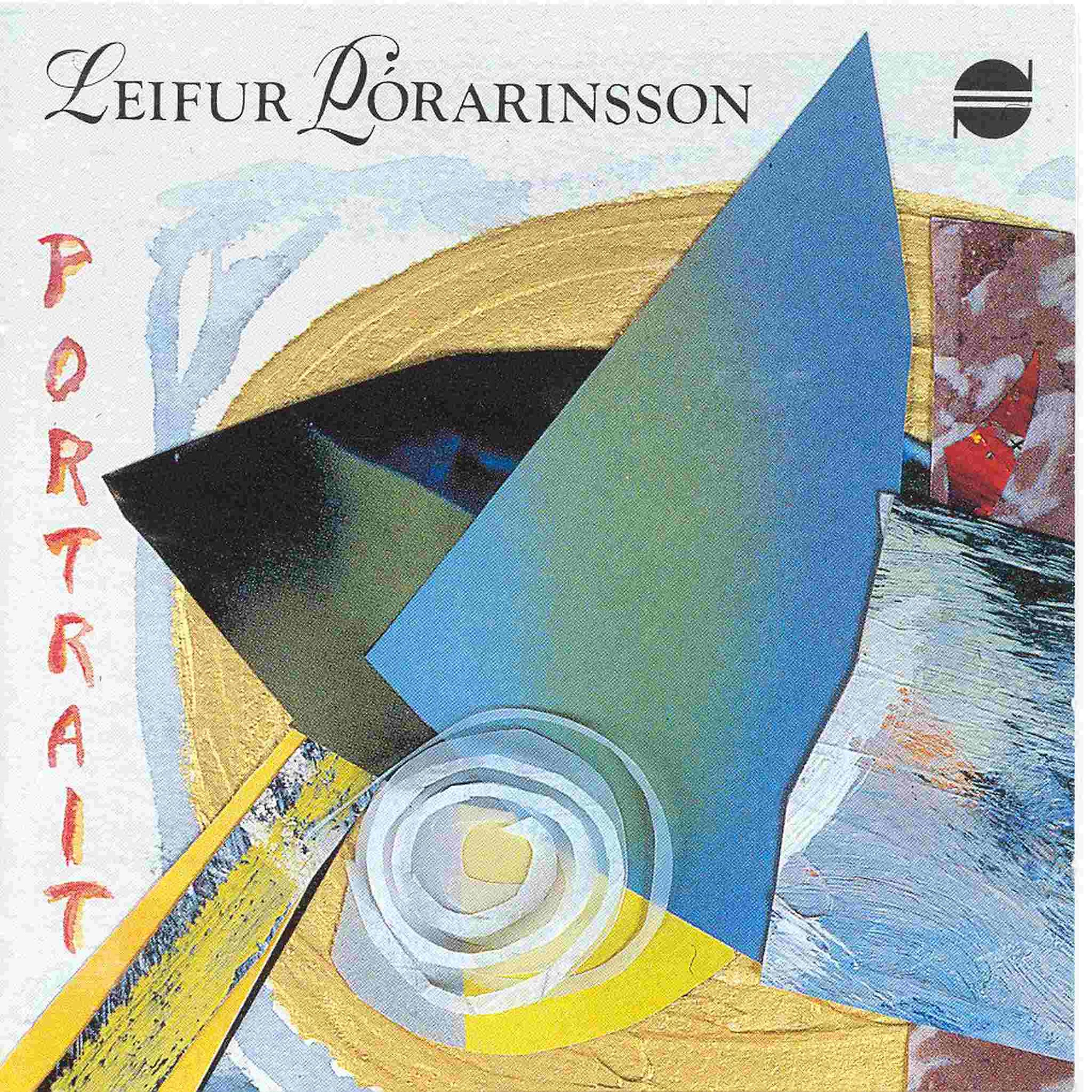 Постер альбома Leifur Þórarinsson: Portrait