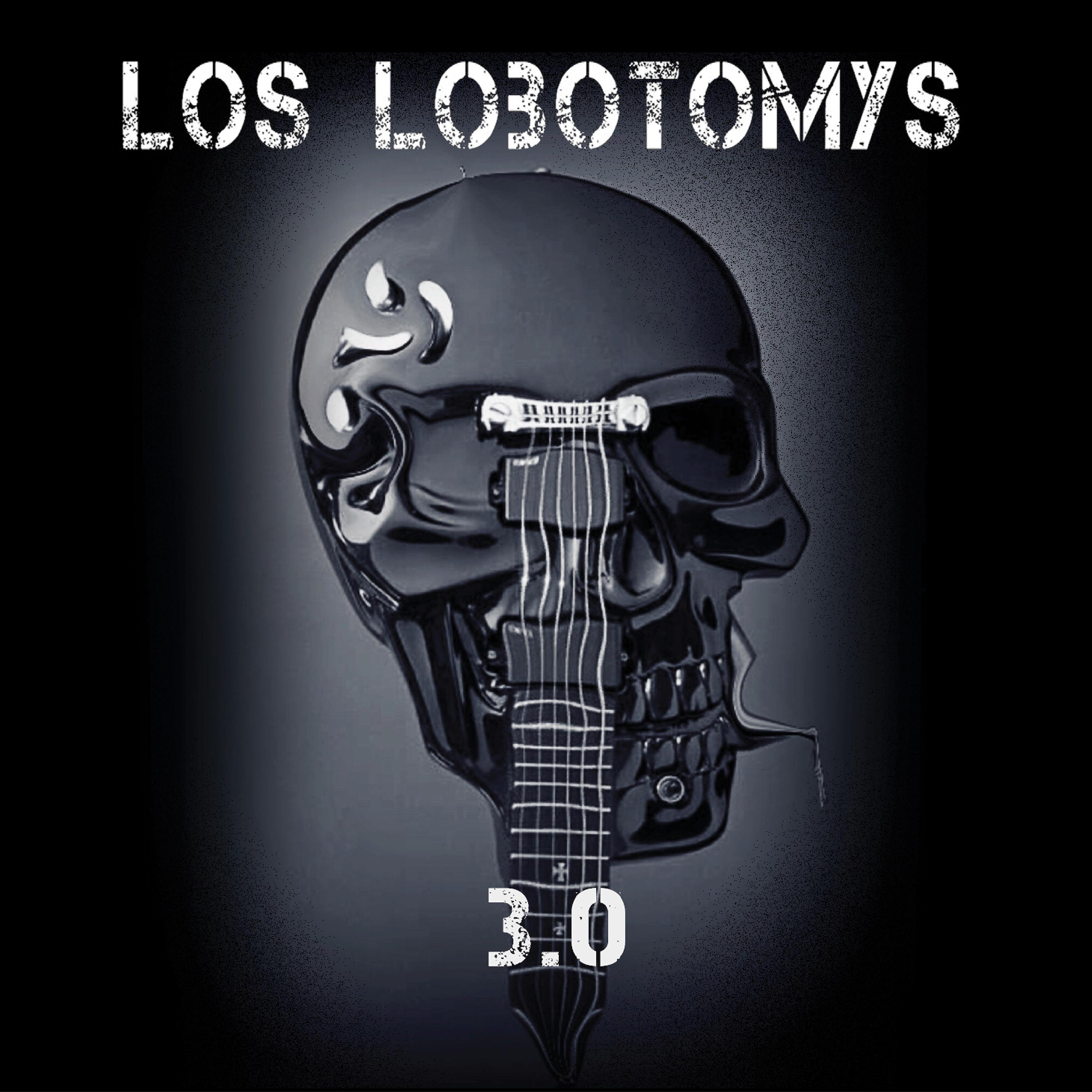 Постер альбома Lobotomys 3.0
