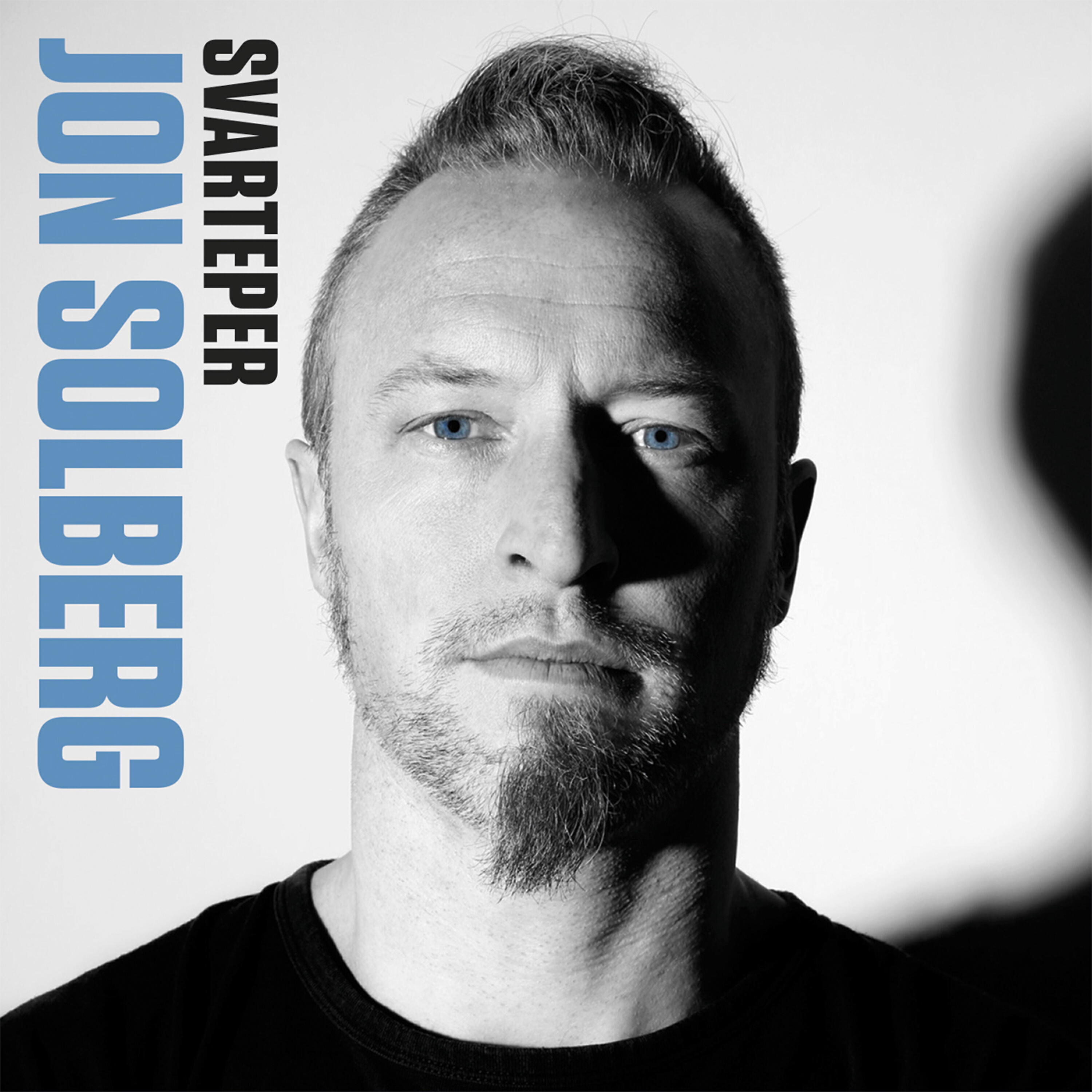 Jon Solberg - Brenne min siste bru