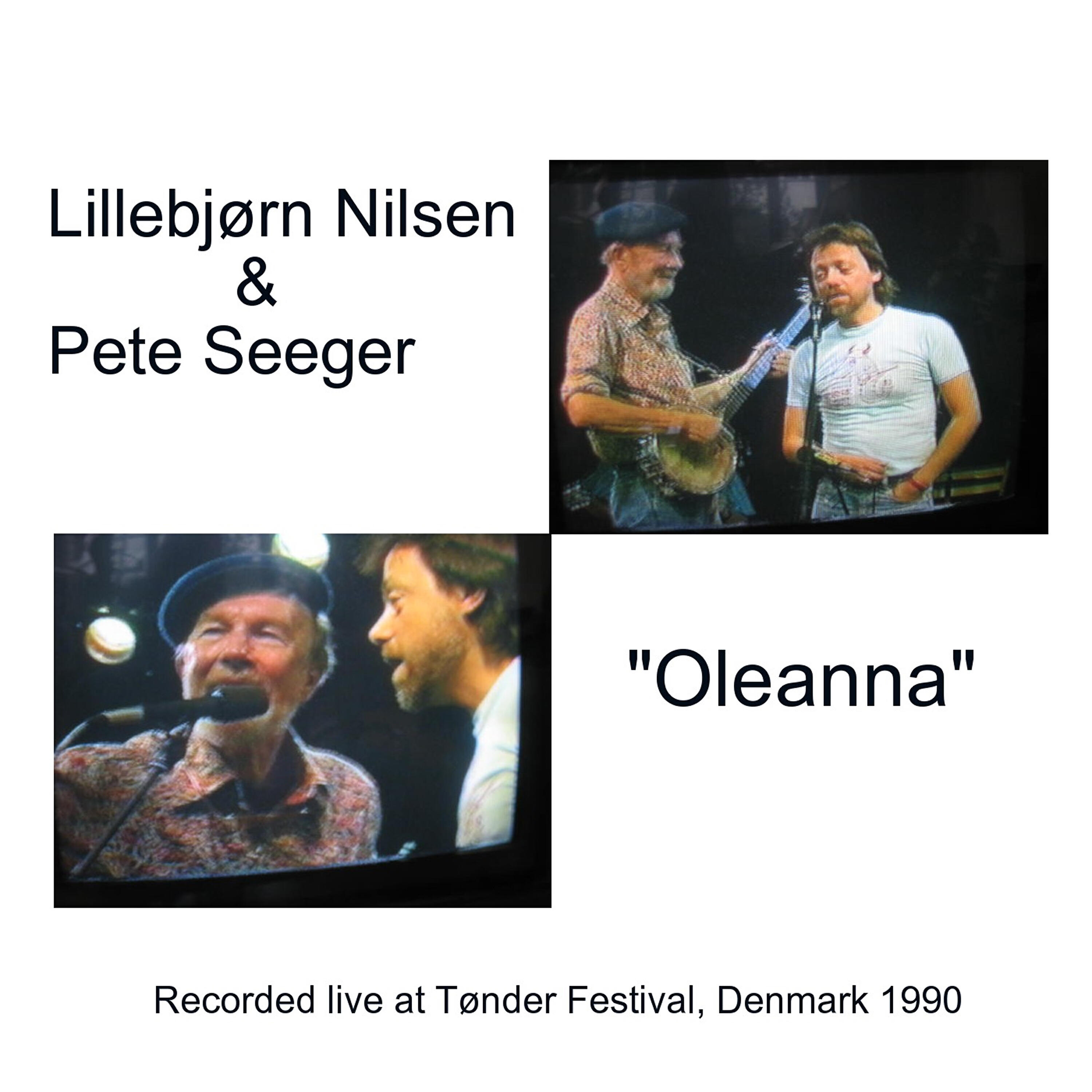 Lillebjørn Nilsen - Oleanna (Ole Bull's Settlement in Pennsylvania)