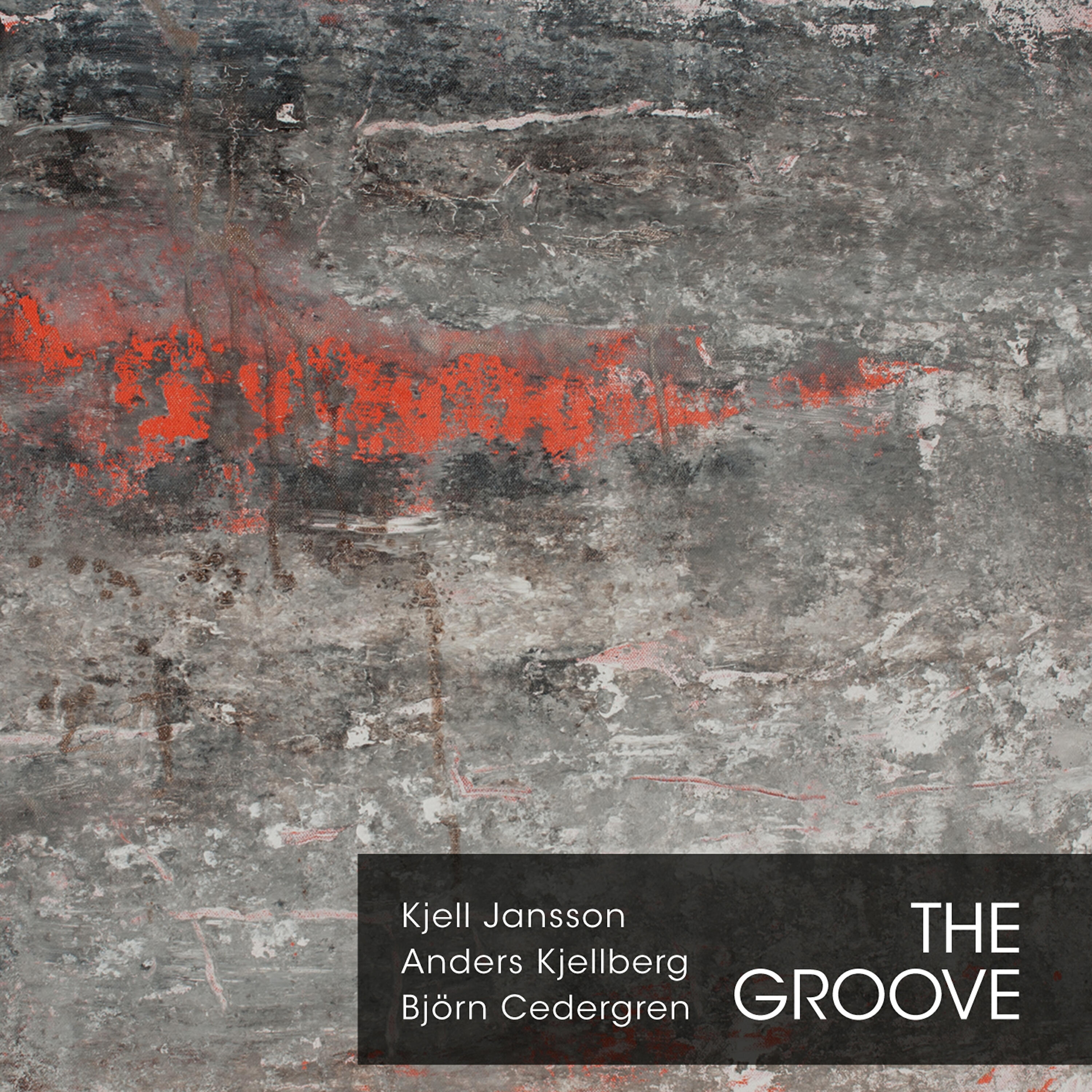 The Groove - Jansson - Sometimes Joie