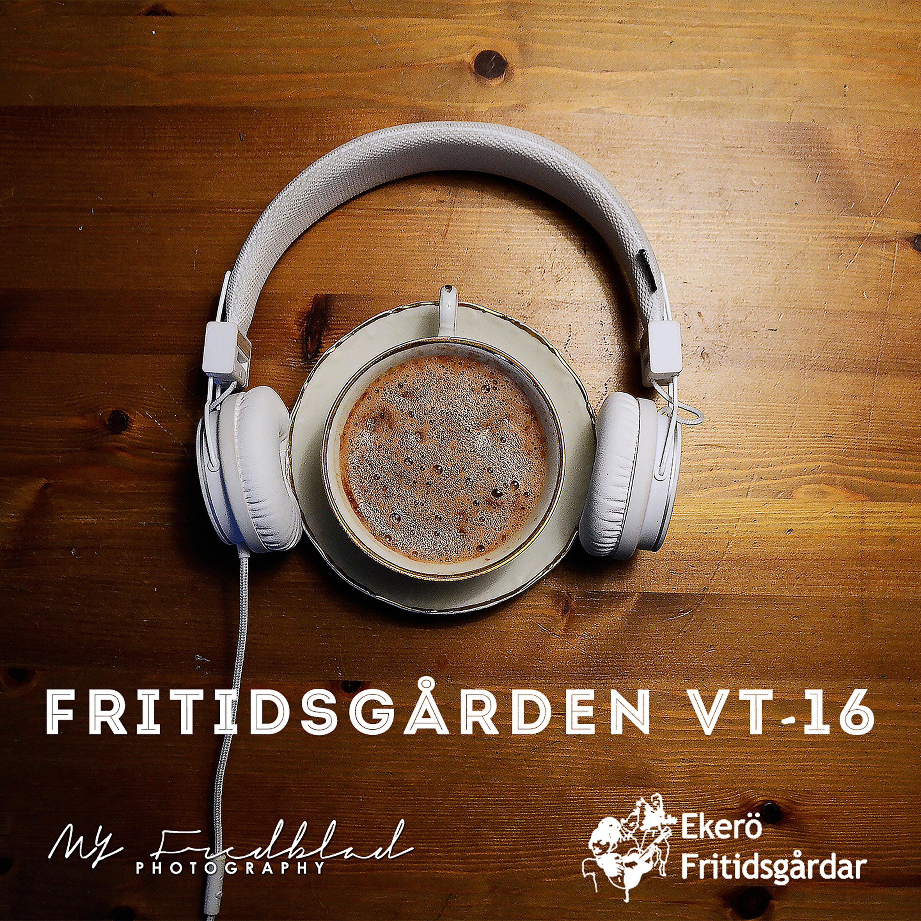 Ekerö Fritidsgårdar - Valborg
