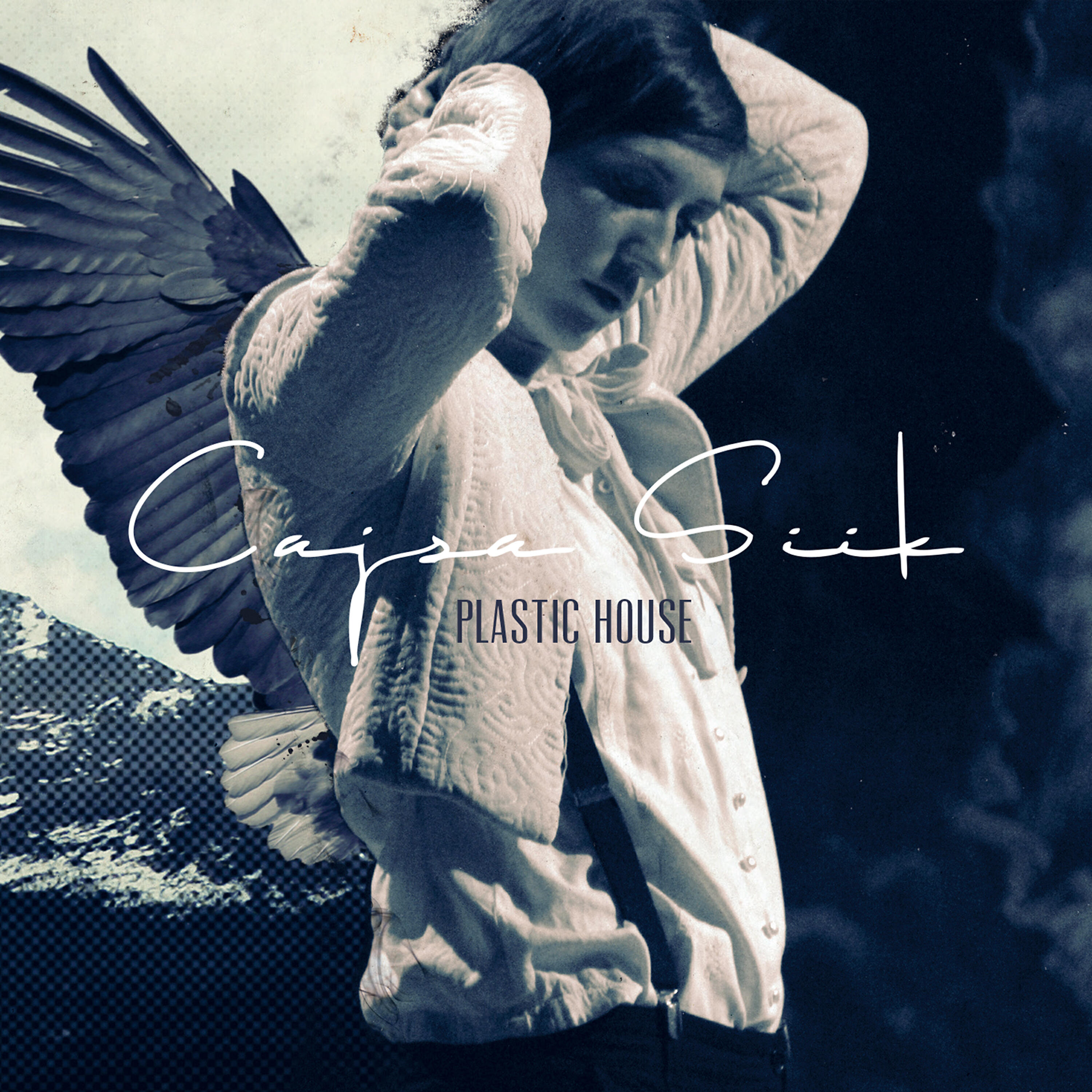 Cajsa Siik - Lost It Sister