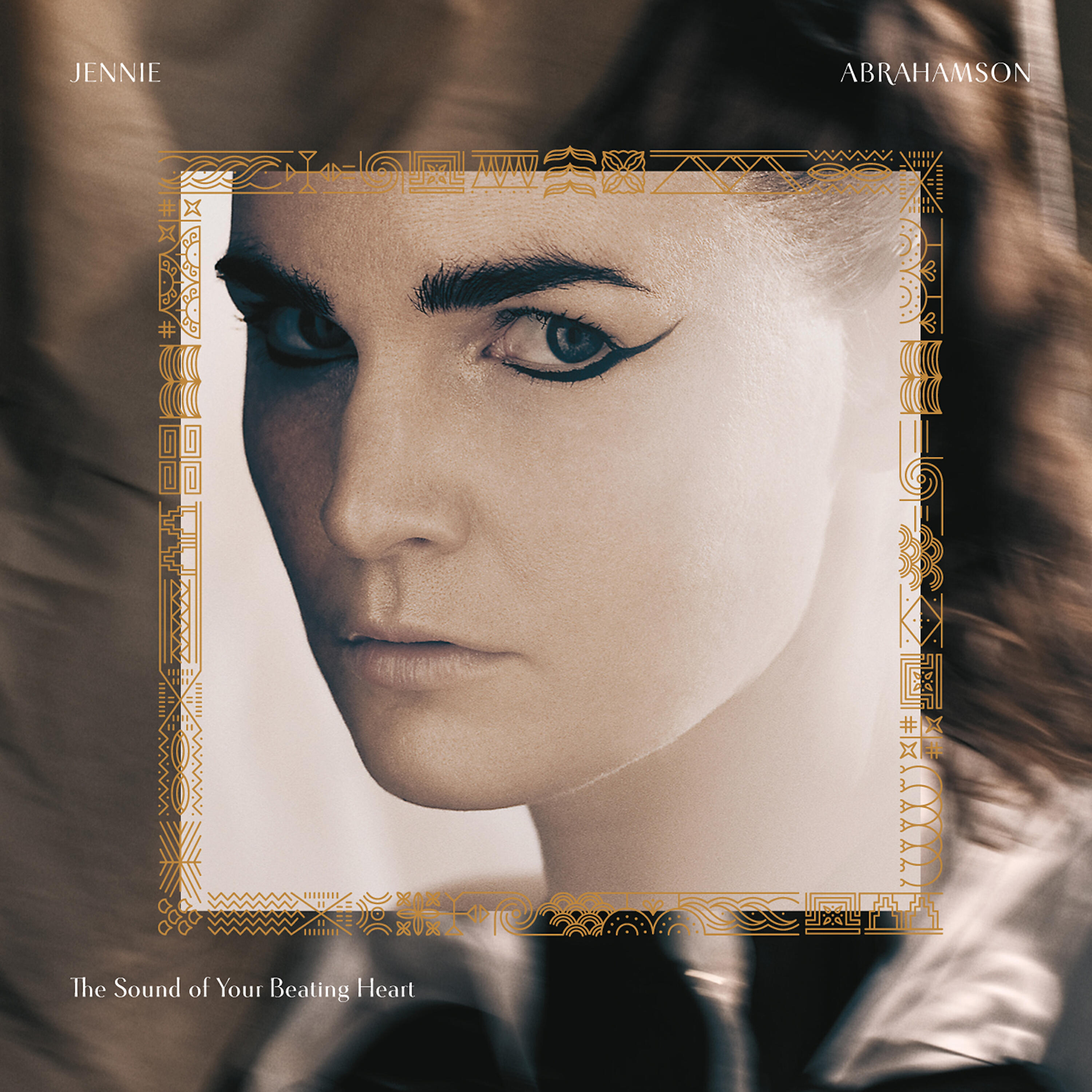 Jennie Abrahamson - Sail Away, Player