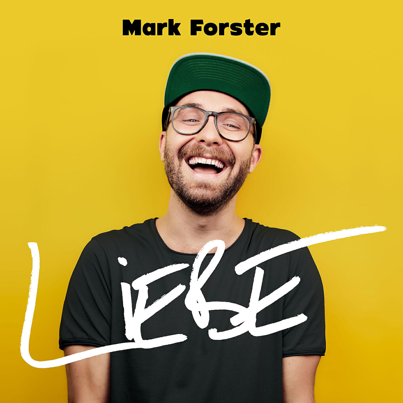 Mark Forster - Irgendwann Happy