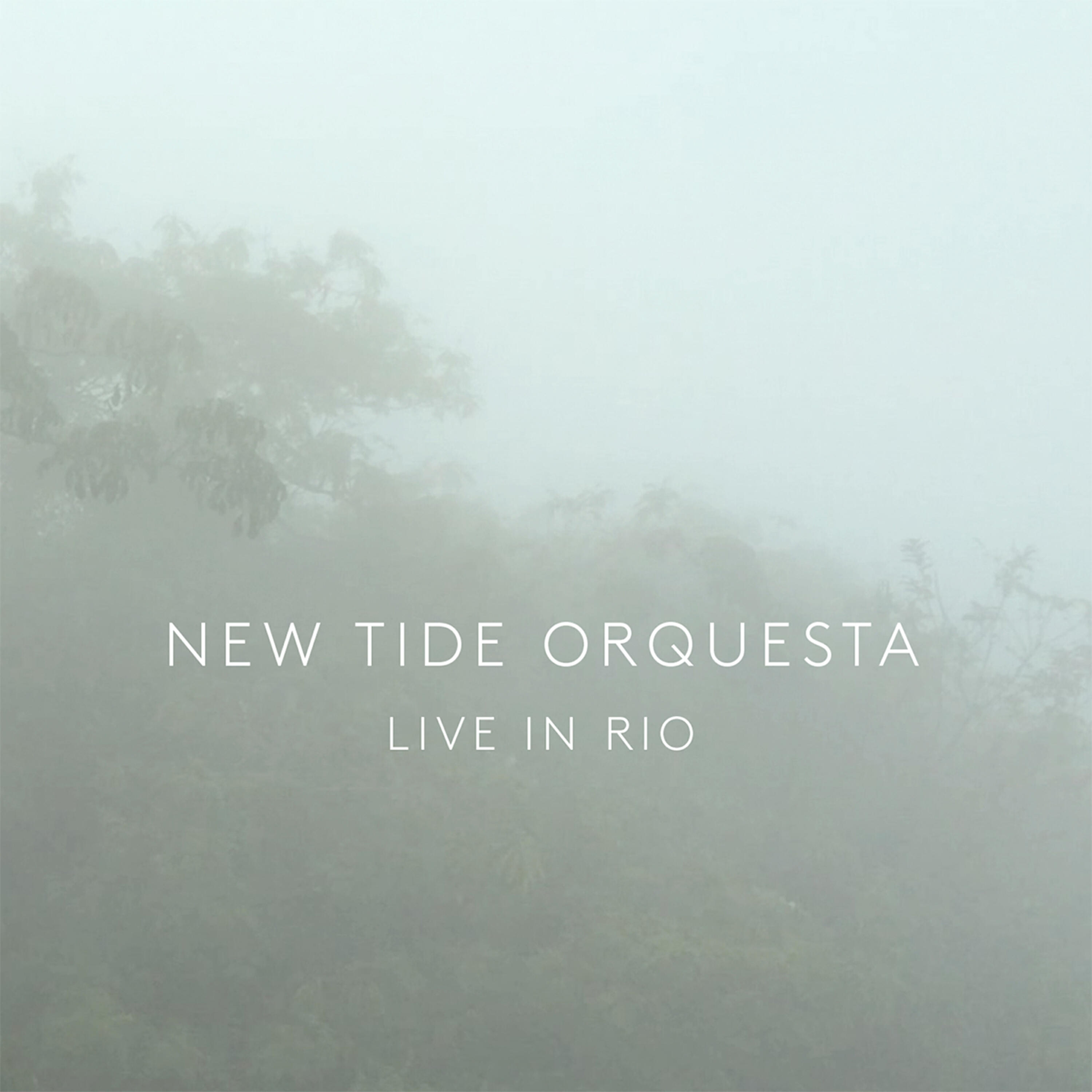 New Tide Orquesta - Vesper