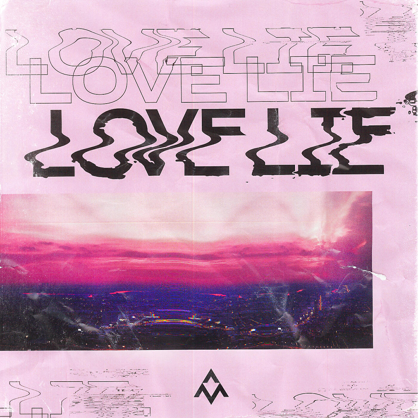 Alex Mattson - Love Lie