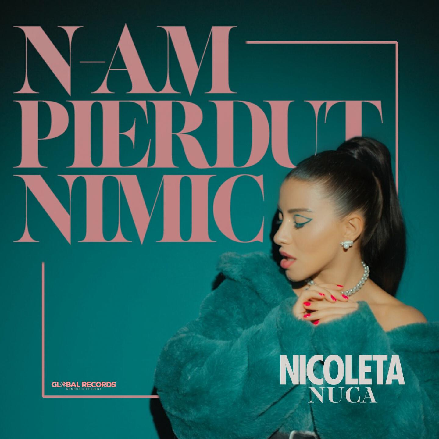 Nicoleta Nuca - N-Am Pierdut Nimic