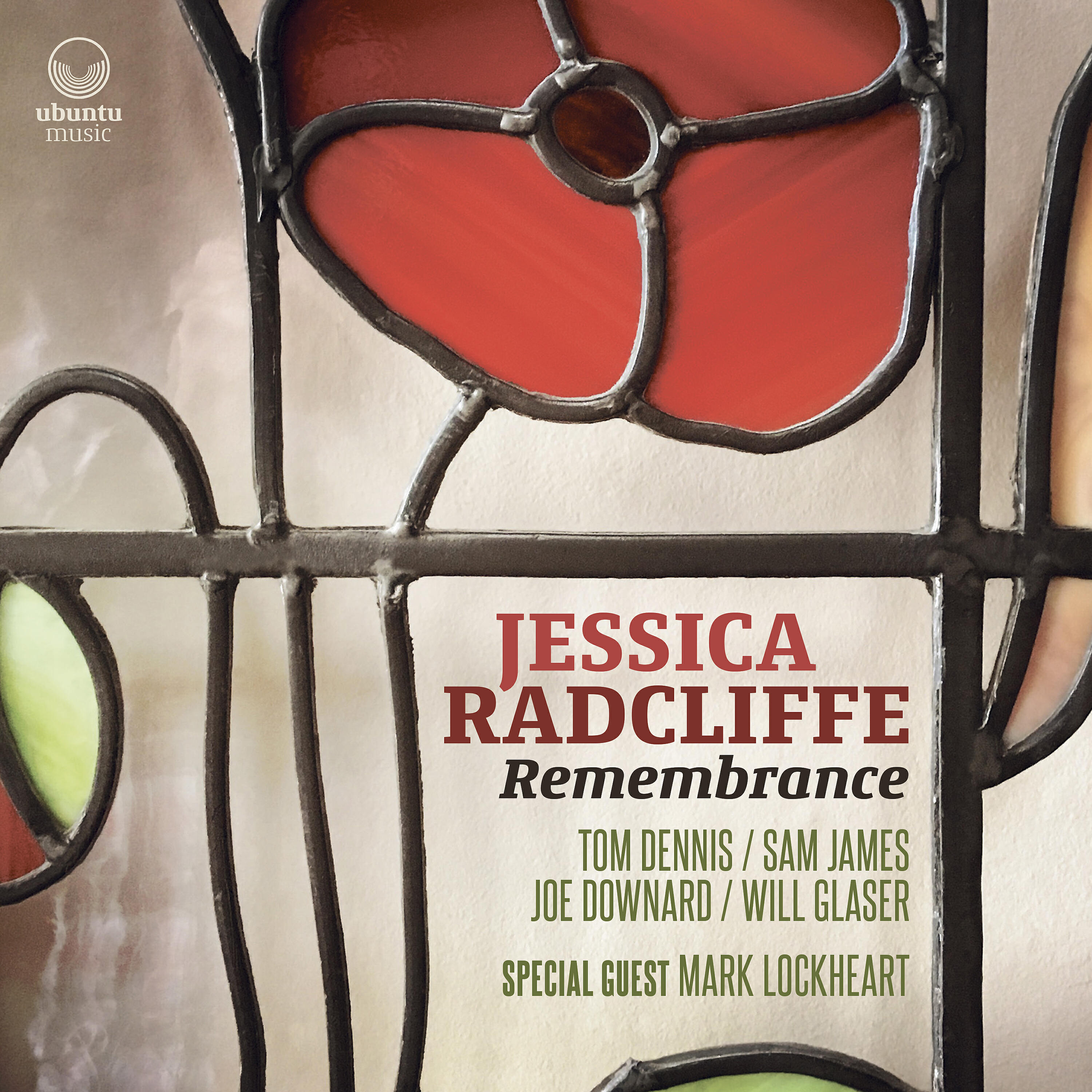 Jessica Radcliffe - I Would Rather Be a Rebel