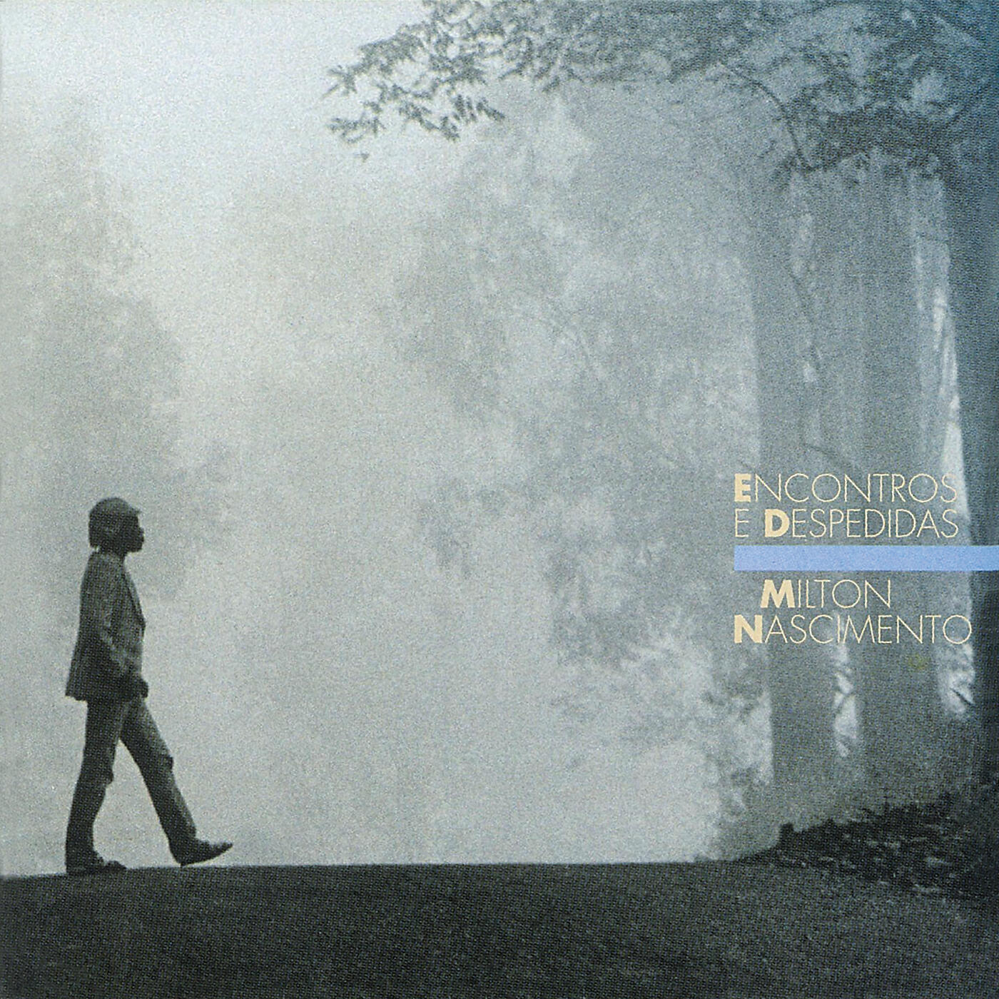 MILTON NASCIMENTO - Rádio Experiência