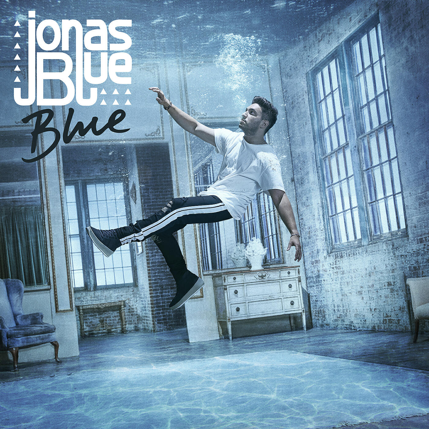 Jonas Blue - Mama