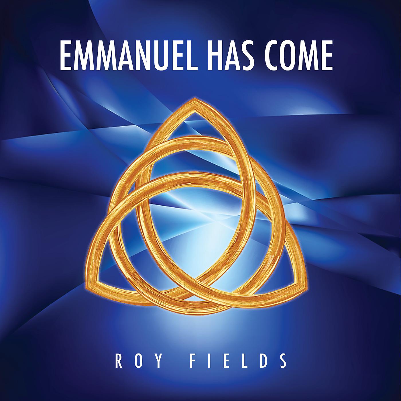 Постер альбома Emmanuel Has Come