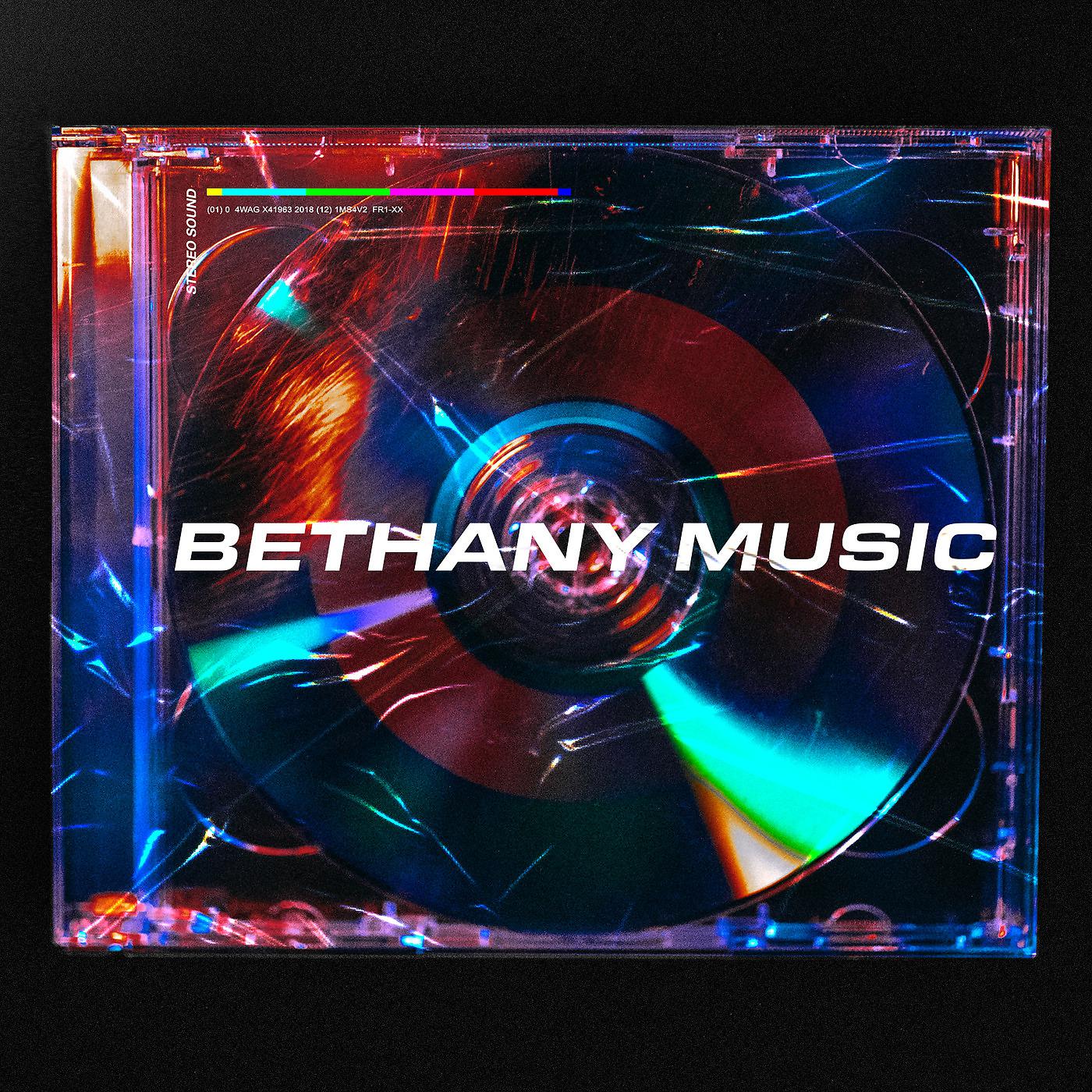 Постер альбома Bethany Music