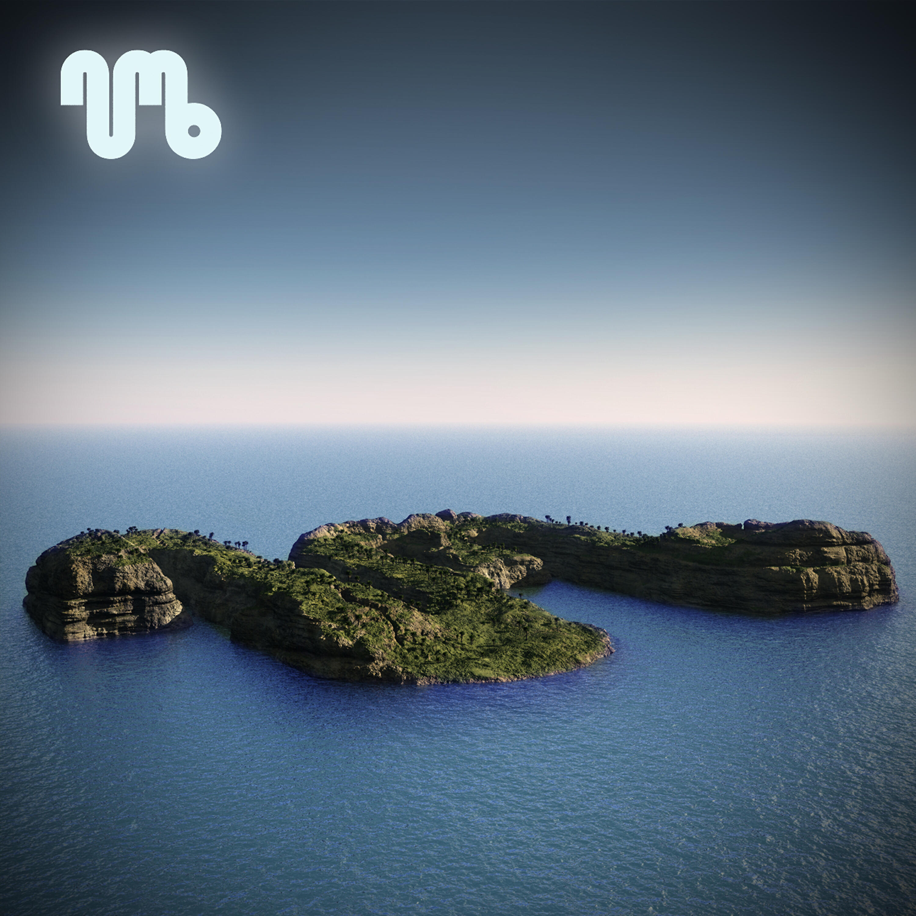 Numb - Island
