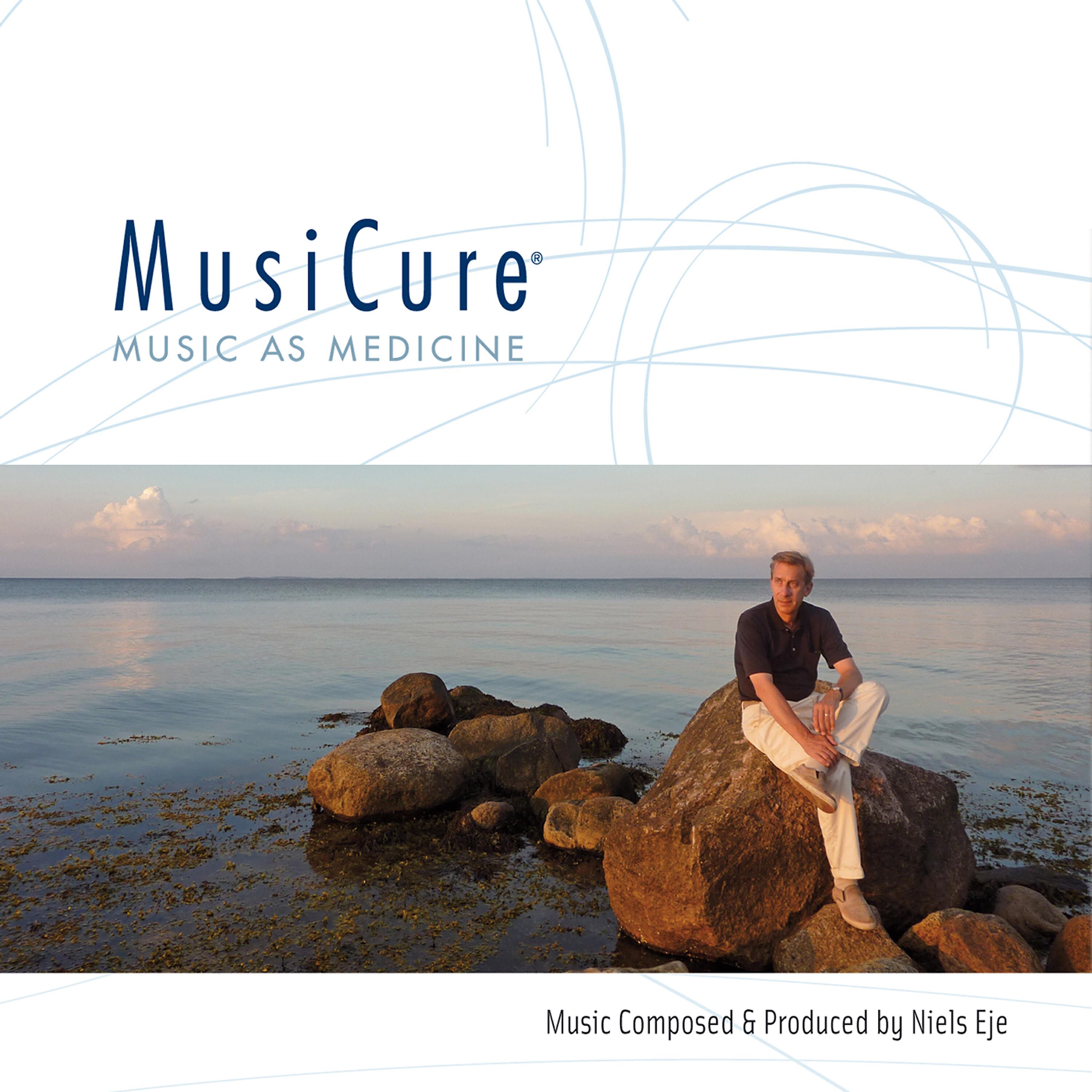 Niels Eje - Musicure