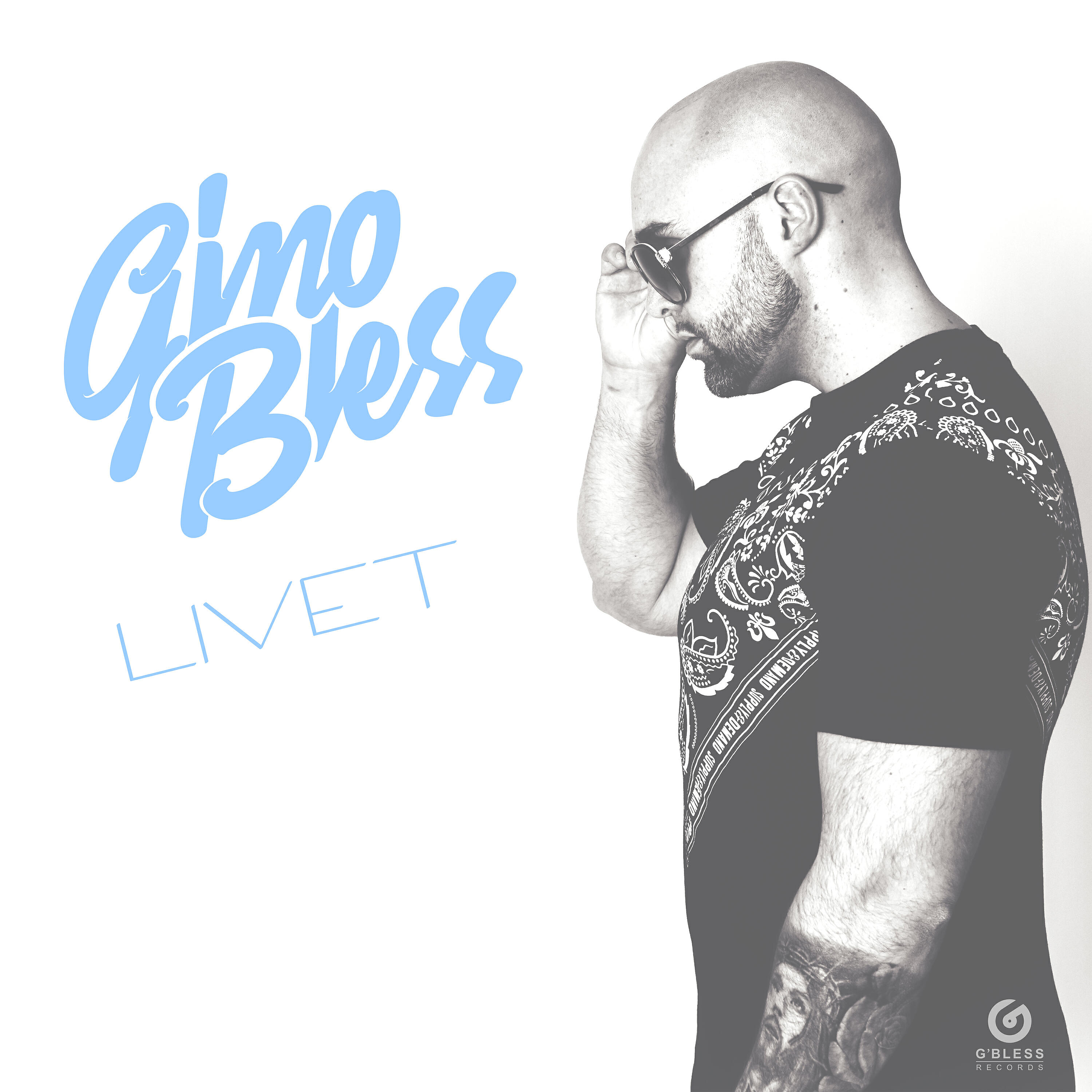 GinoBless - Ikke Fet Nok