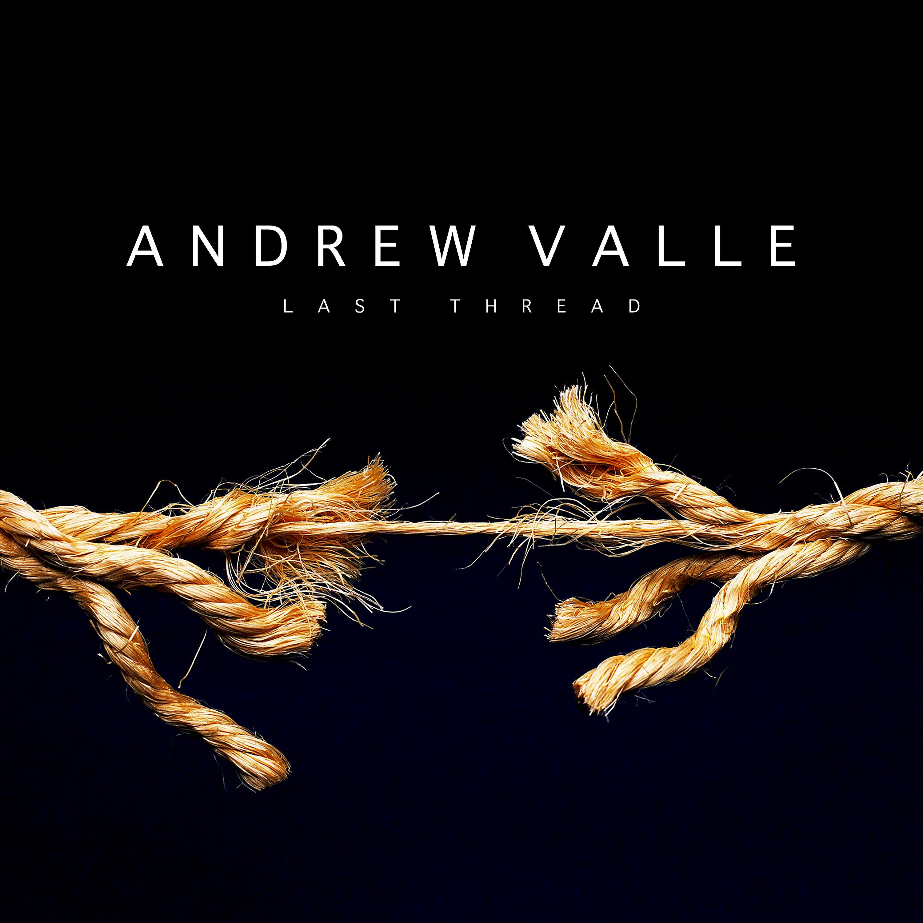Andrew Valle - Jameson Ave.