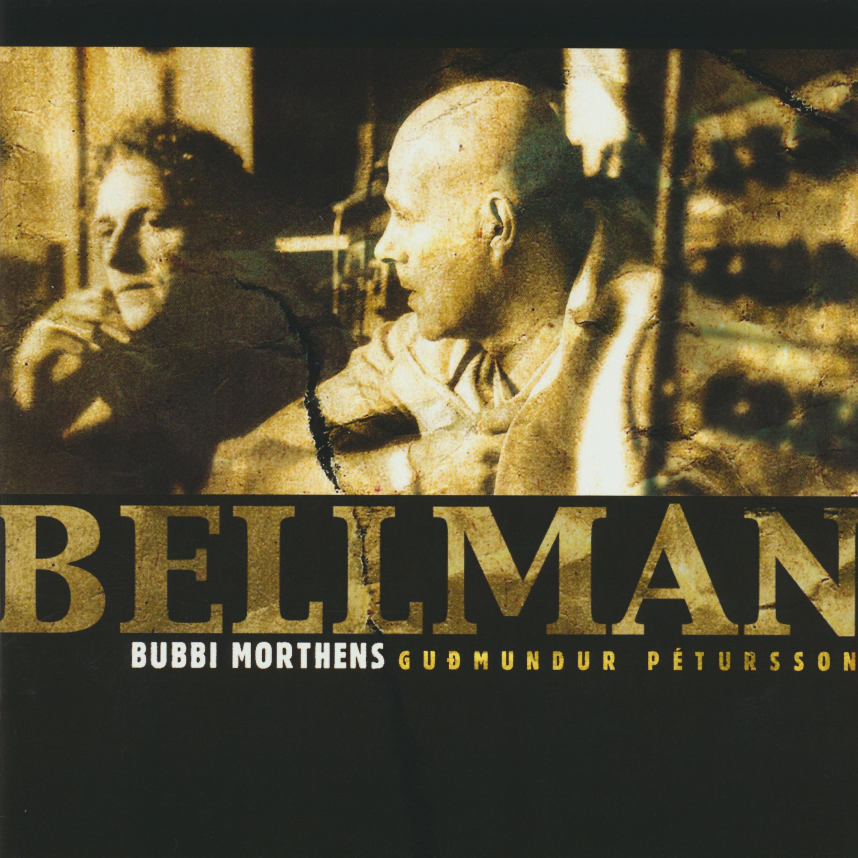 Постер альбома Bellman
