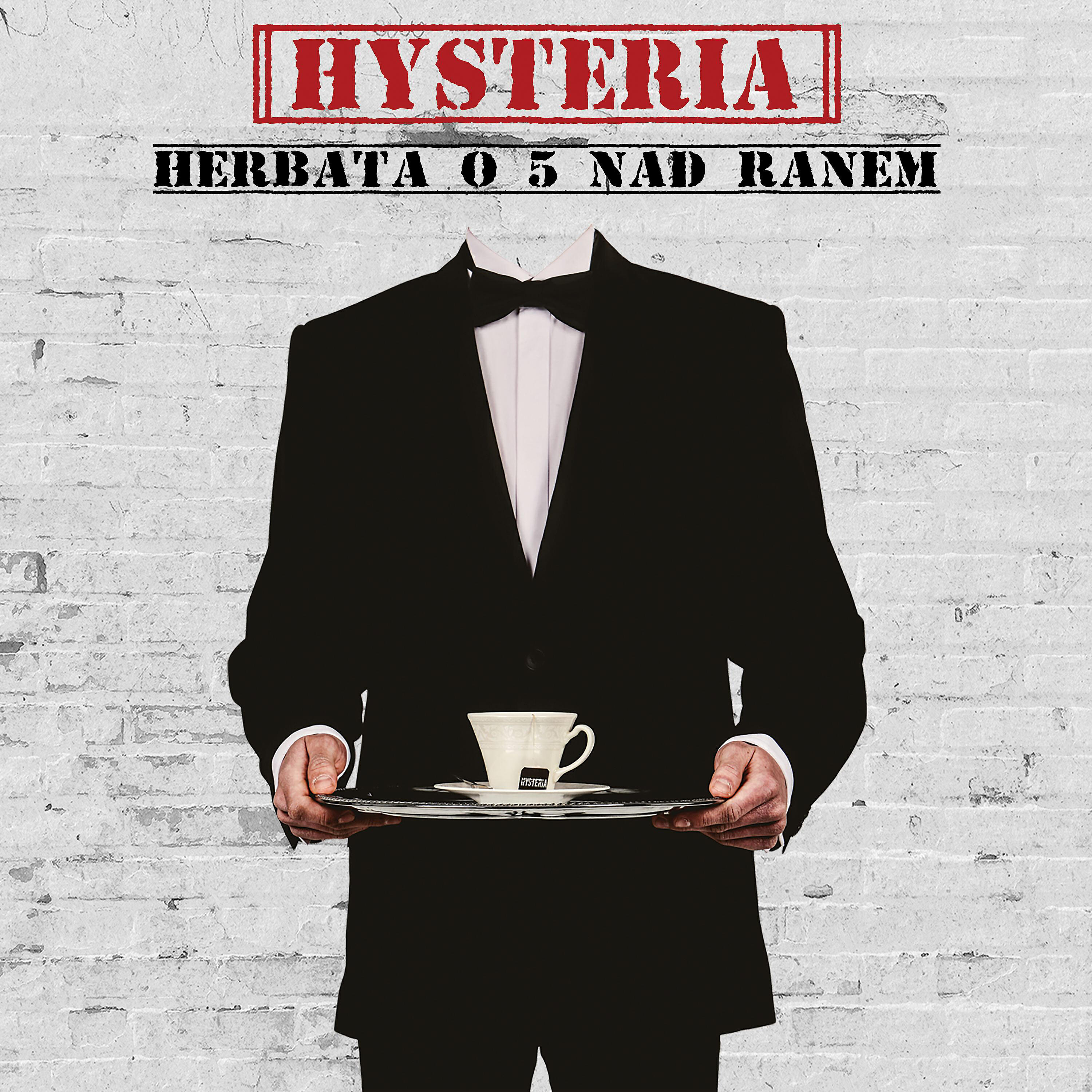 Hysteria - Stany nerwicowe
