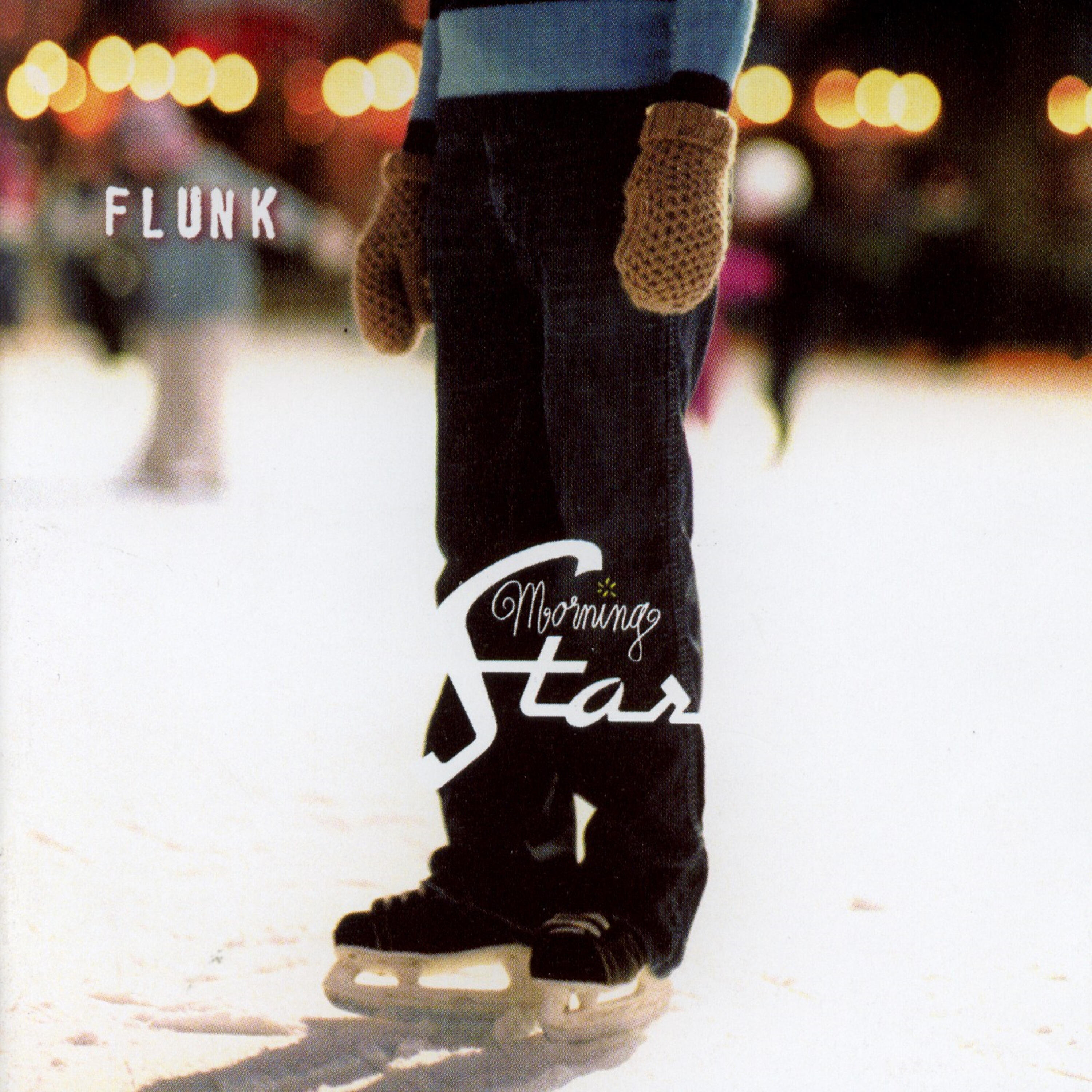 Flunk - Kemikal Girl