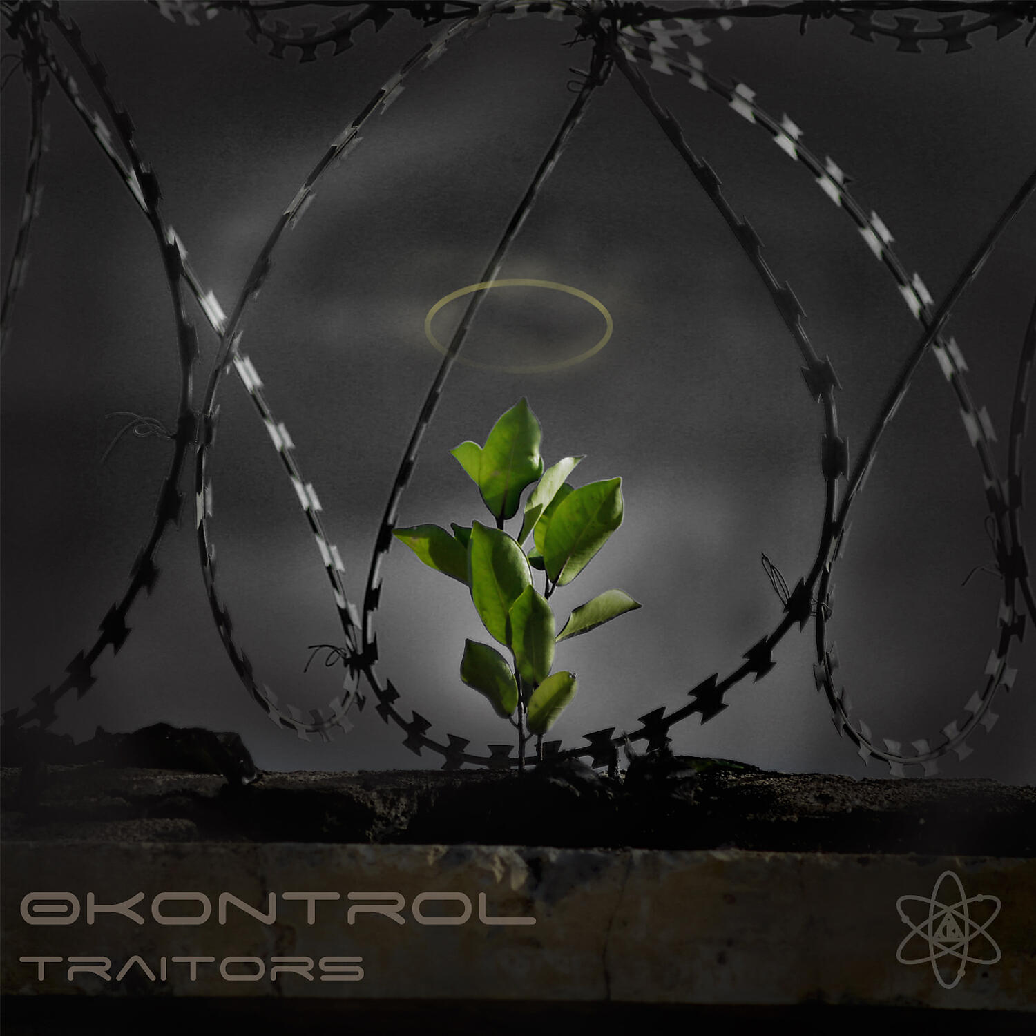0Kontrol - Traitors