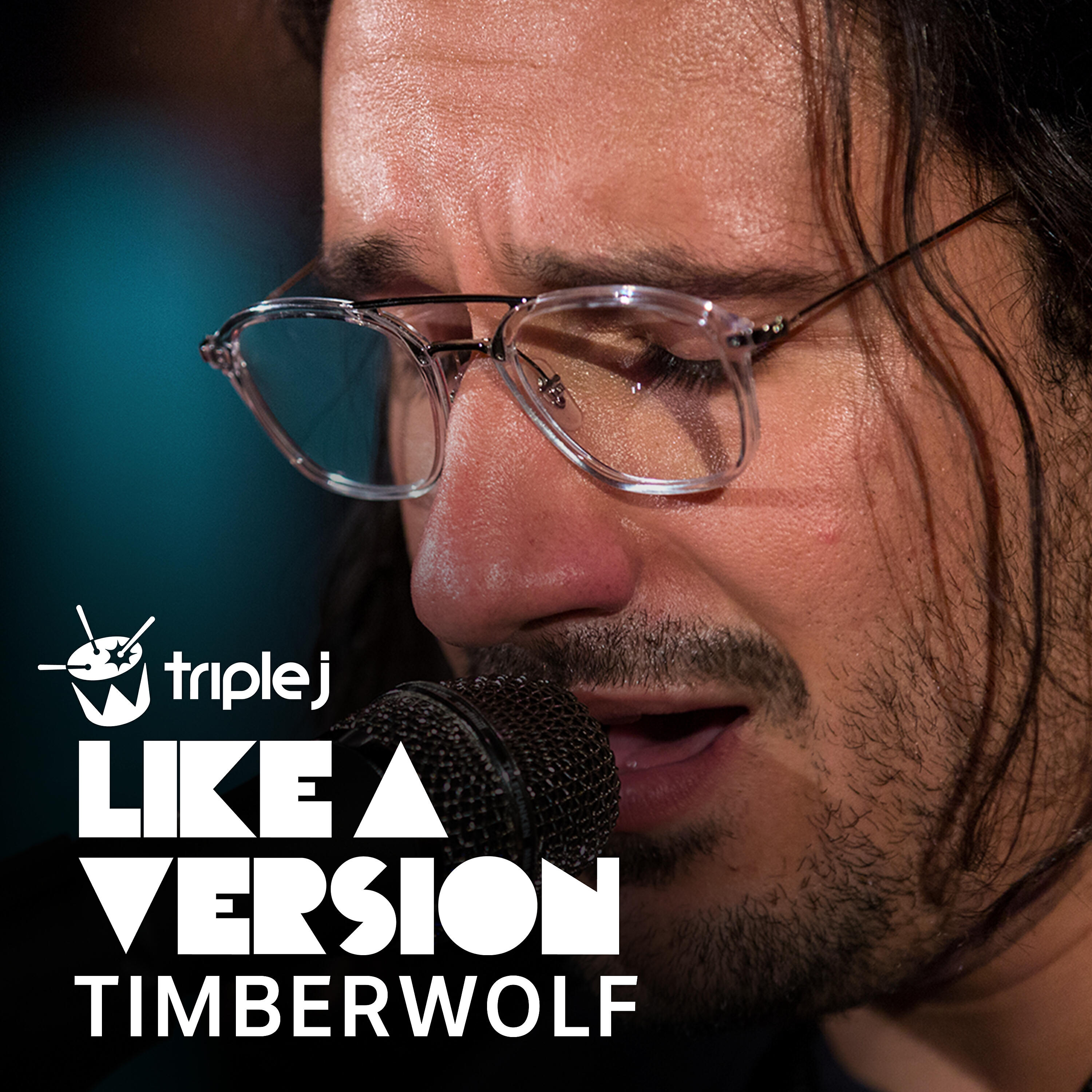 Timberwolf - Talk is Cheap (triple j Like a Version)