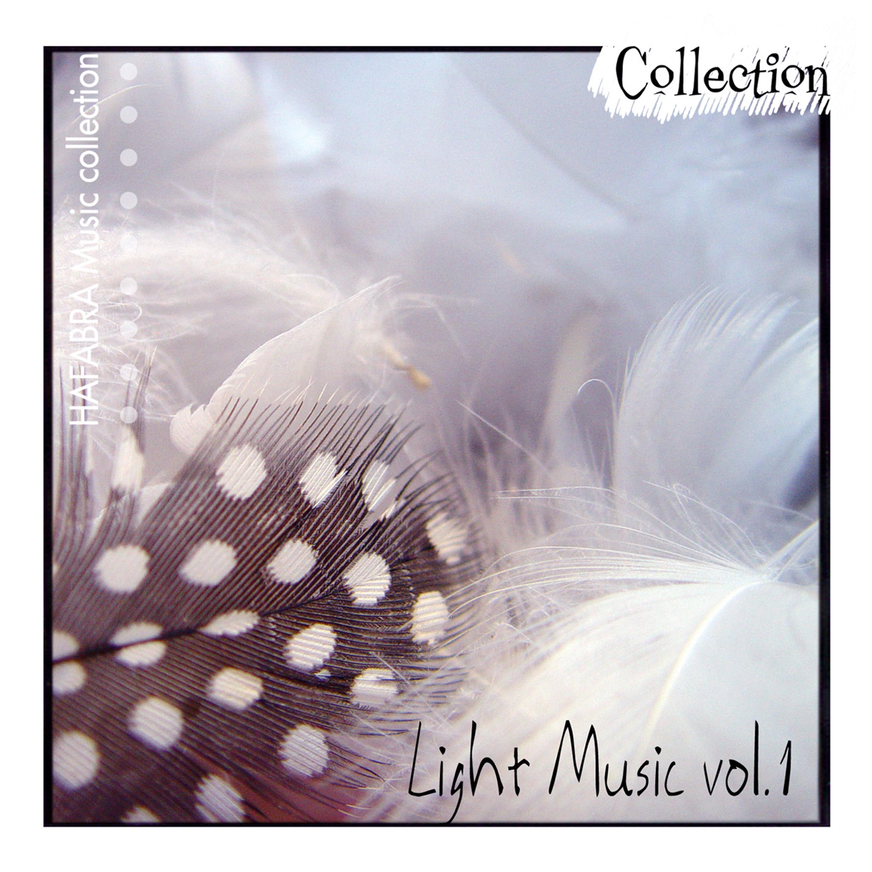 Постер альбома Light Music Vol. 1