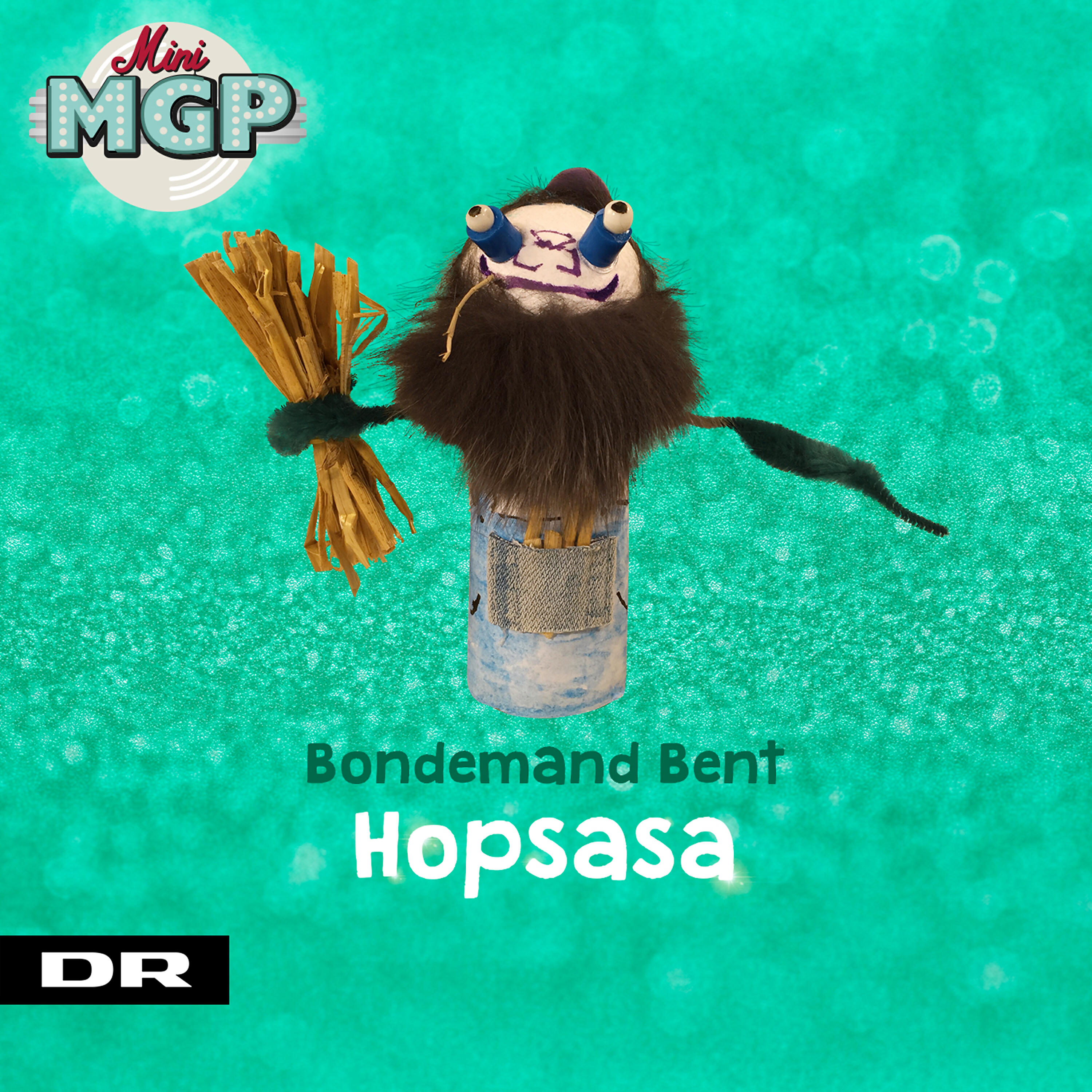 Mini MGP - Hopsasa